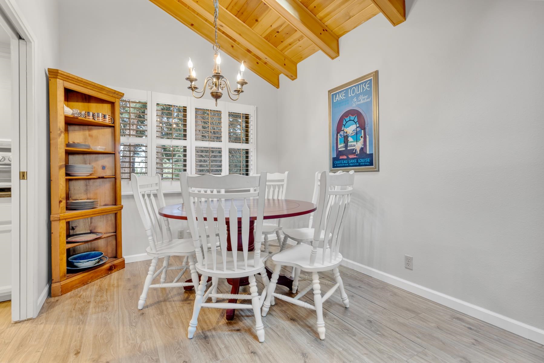 1280 Lassen View Drive