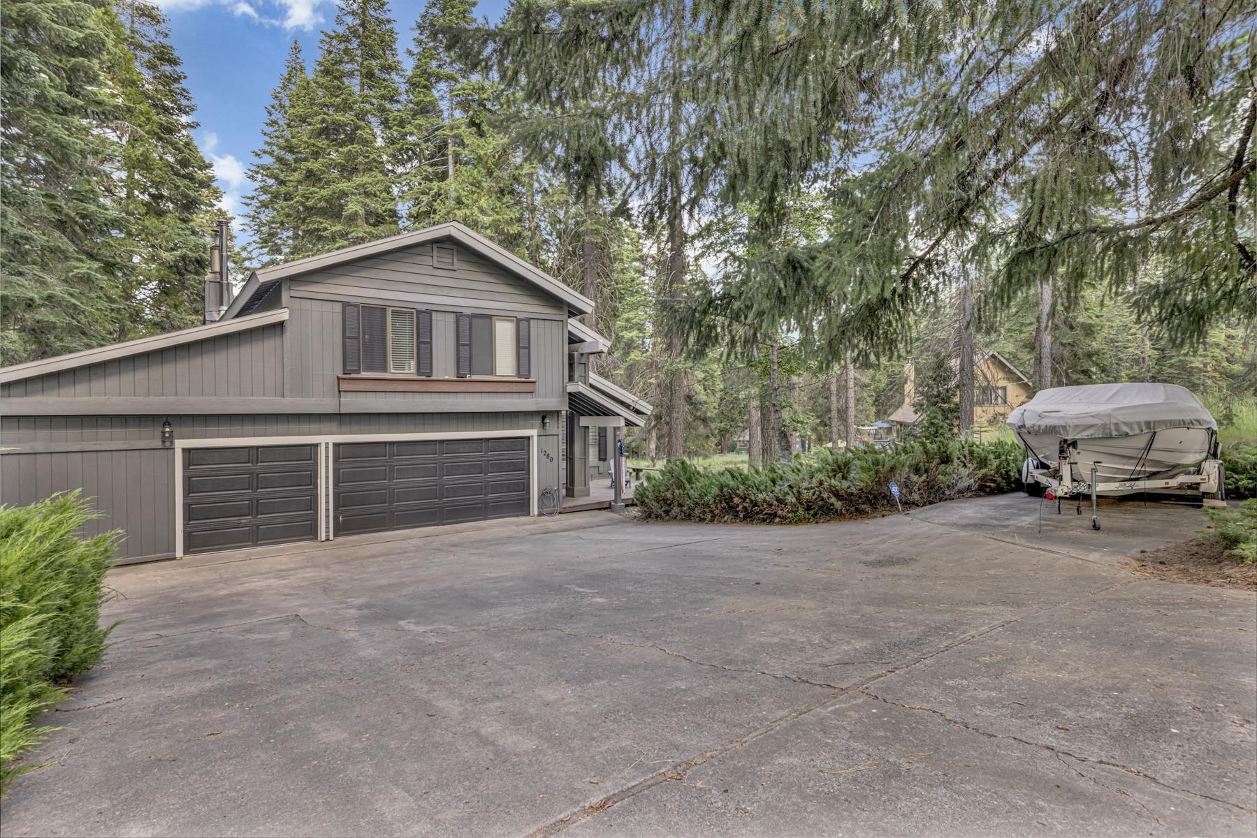 1280 Lassen View Drive
