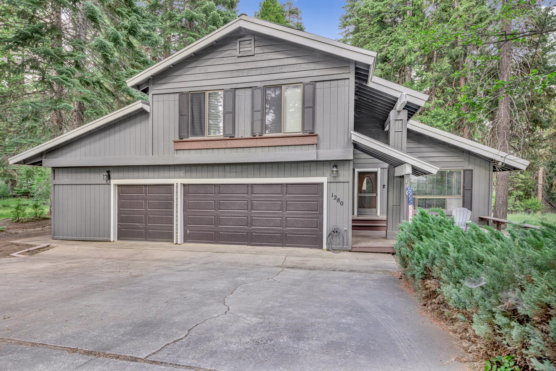 1280 Lassen View Drive