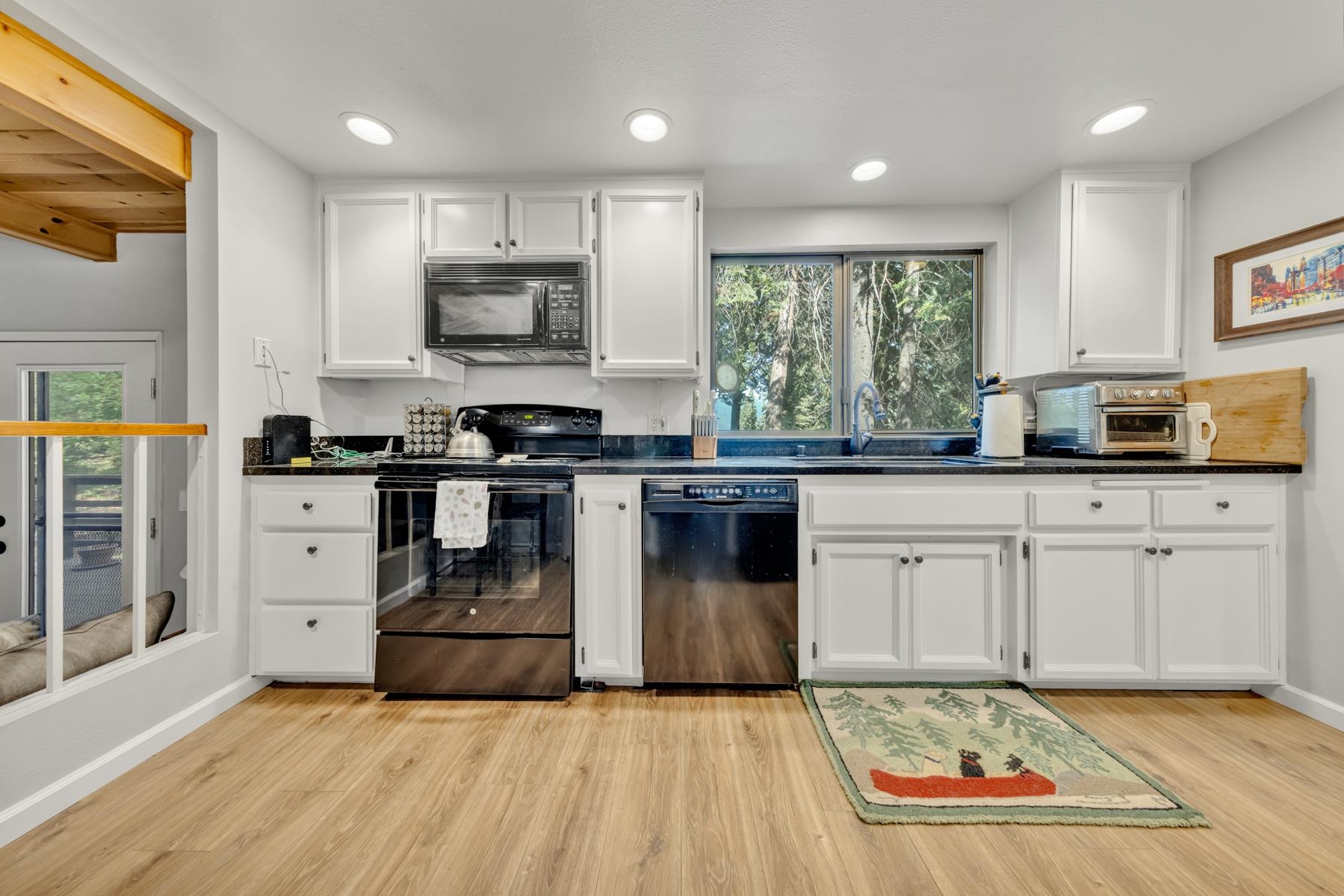 1280 Lassen View Drive