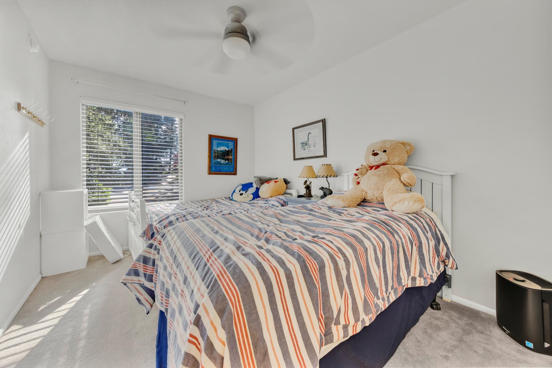 1280 Lassen View Drive