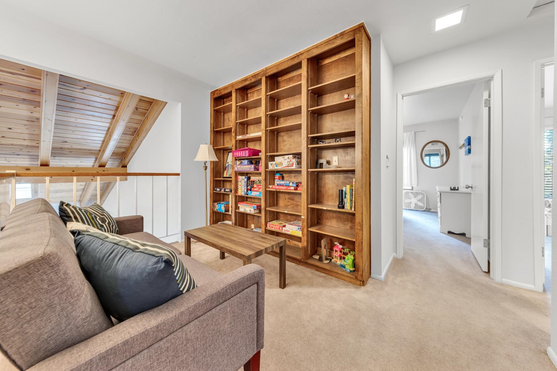 1280 Lassen View Drive