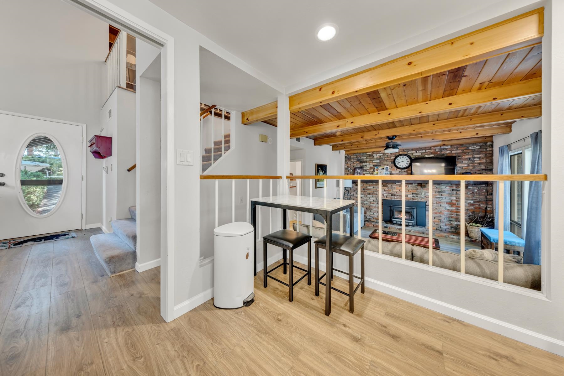 1280 Lassen View Drive