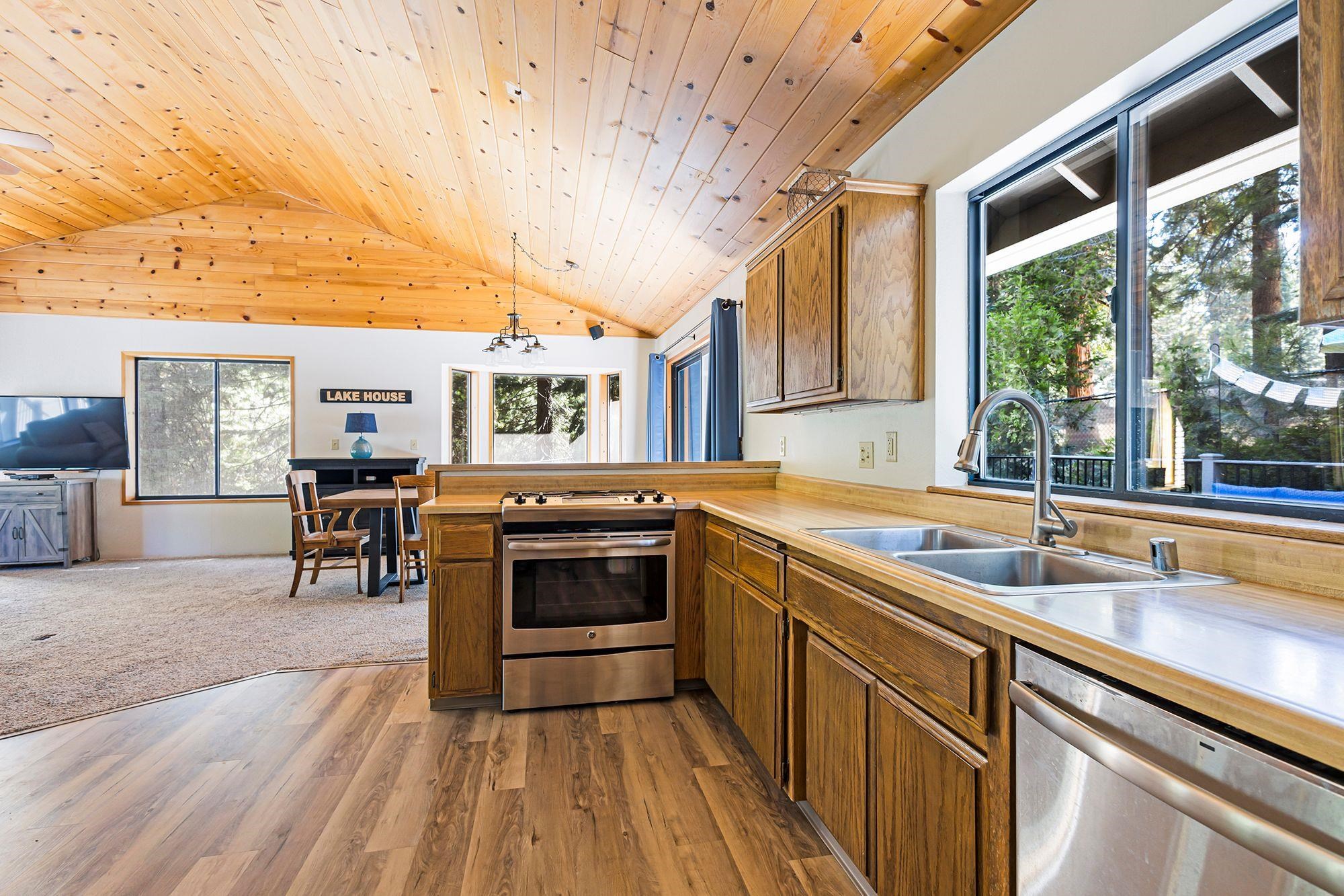 600 E Burnt Cedar Road