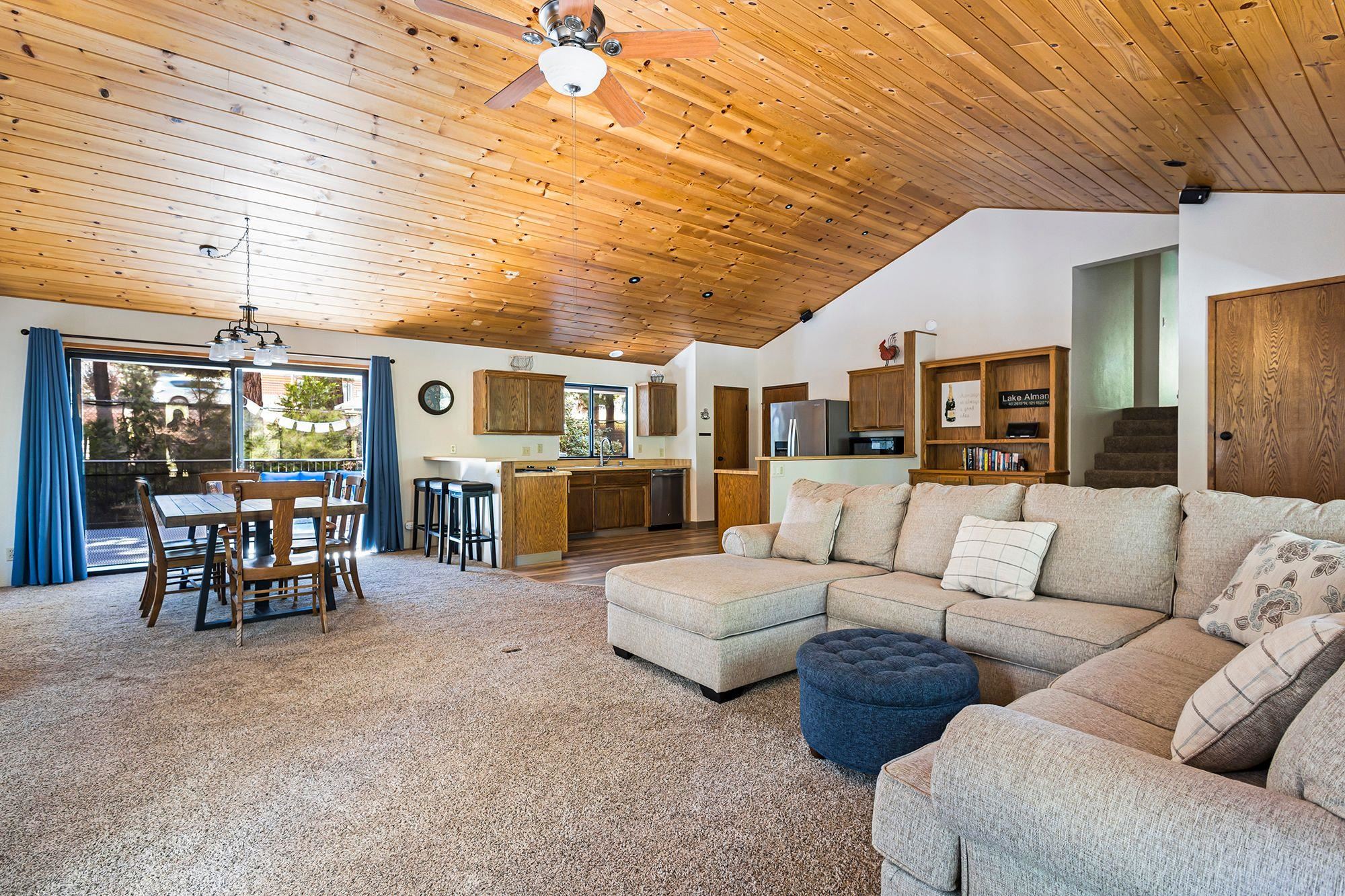 600 E Burnt Cedar Road