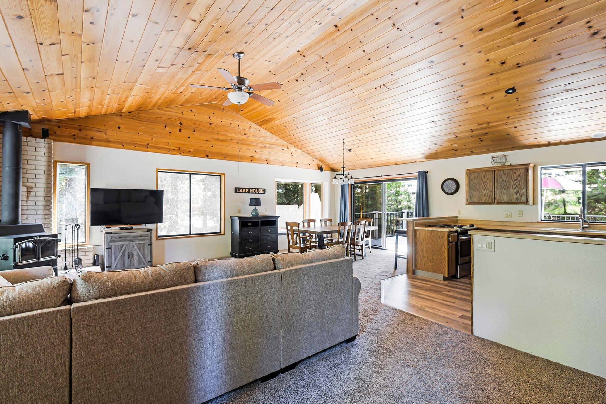 600 E Burnt Cedar Road
