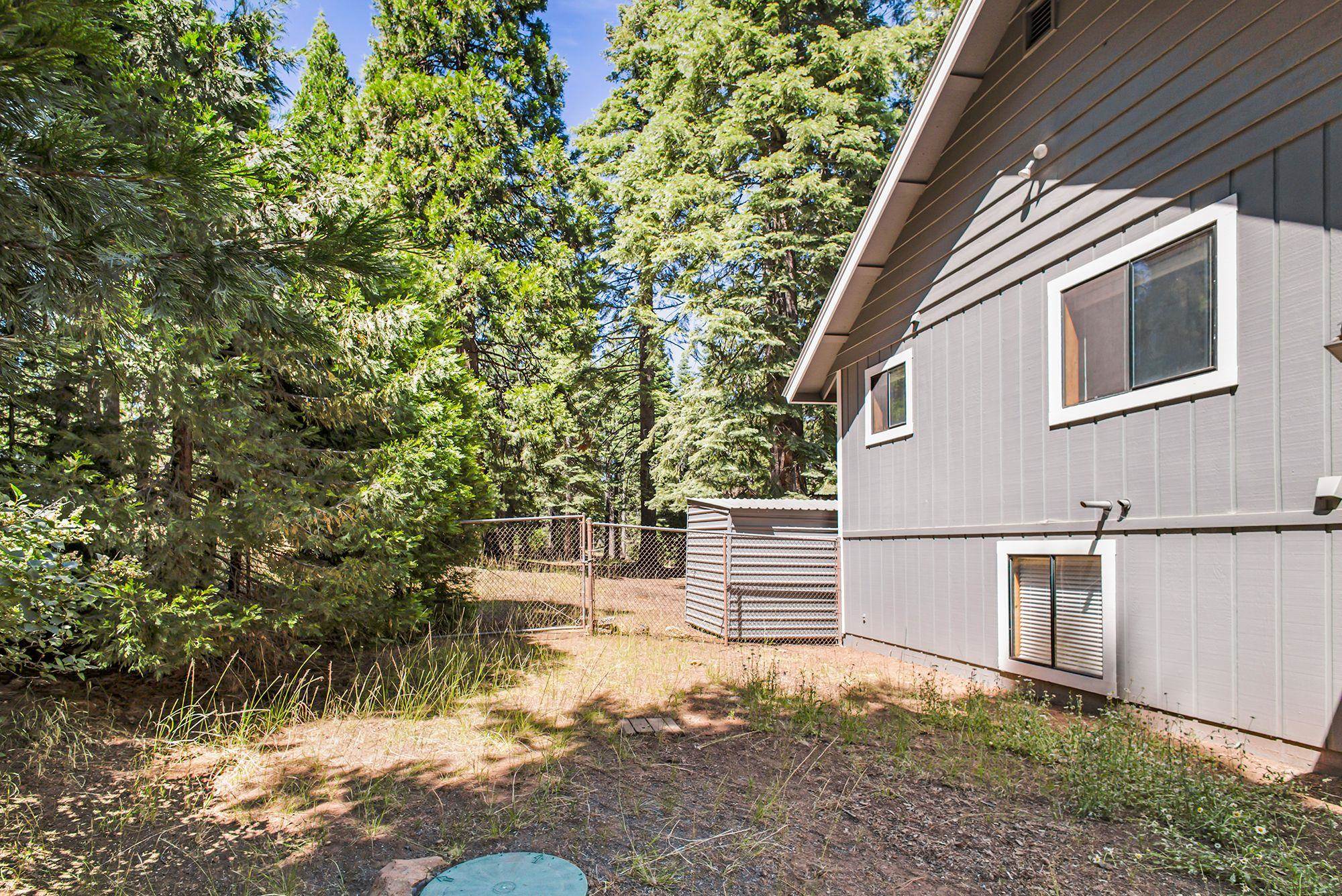 600 E Burnt Cedar Road