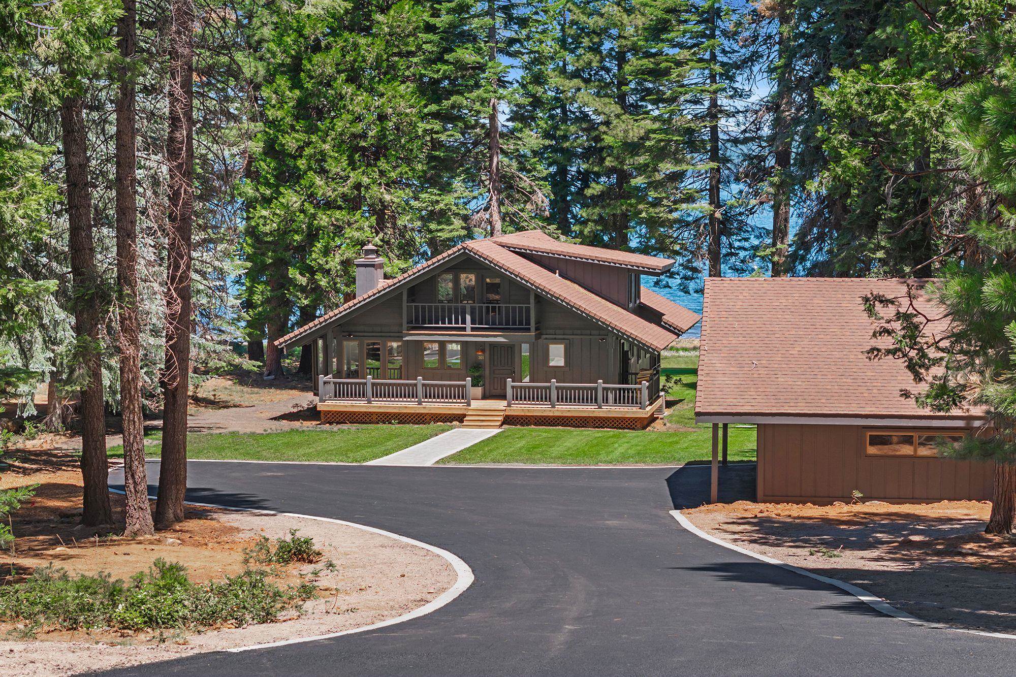 301 Drive