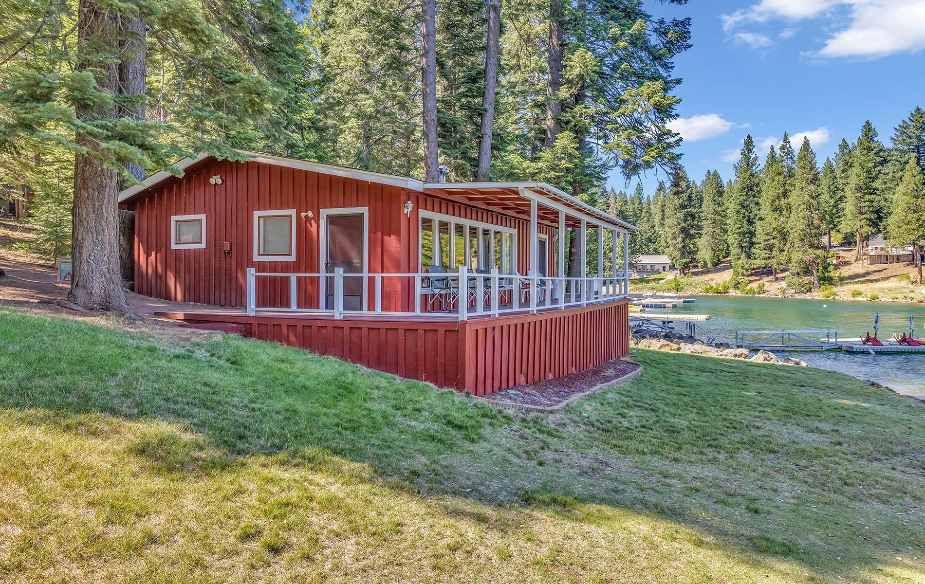 204 Peninsula Drive