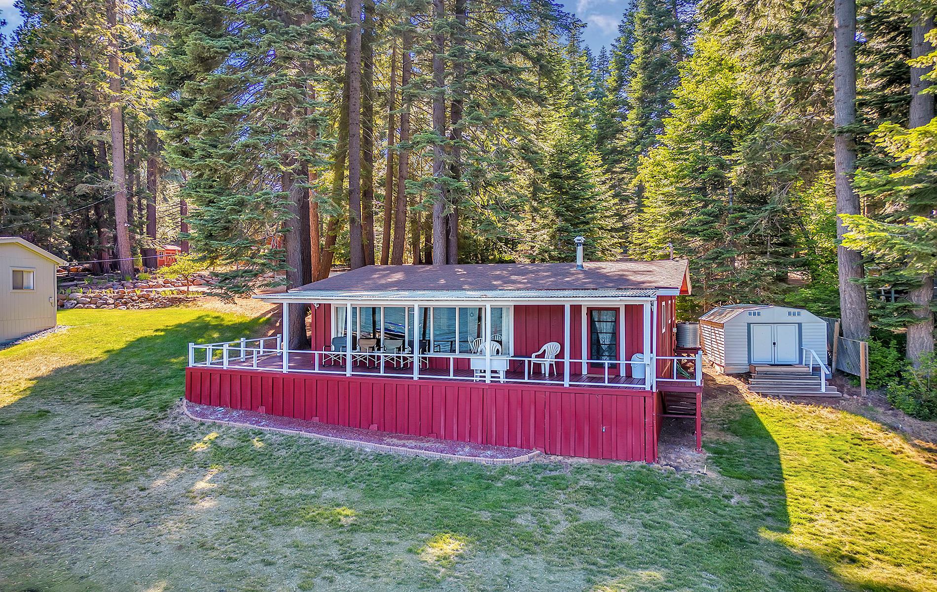204 Peninsula Drive