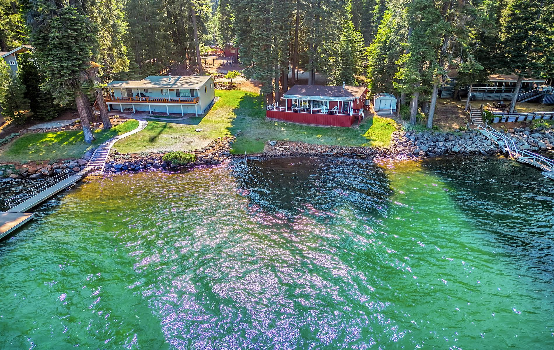 204 Peninsula Drive