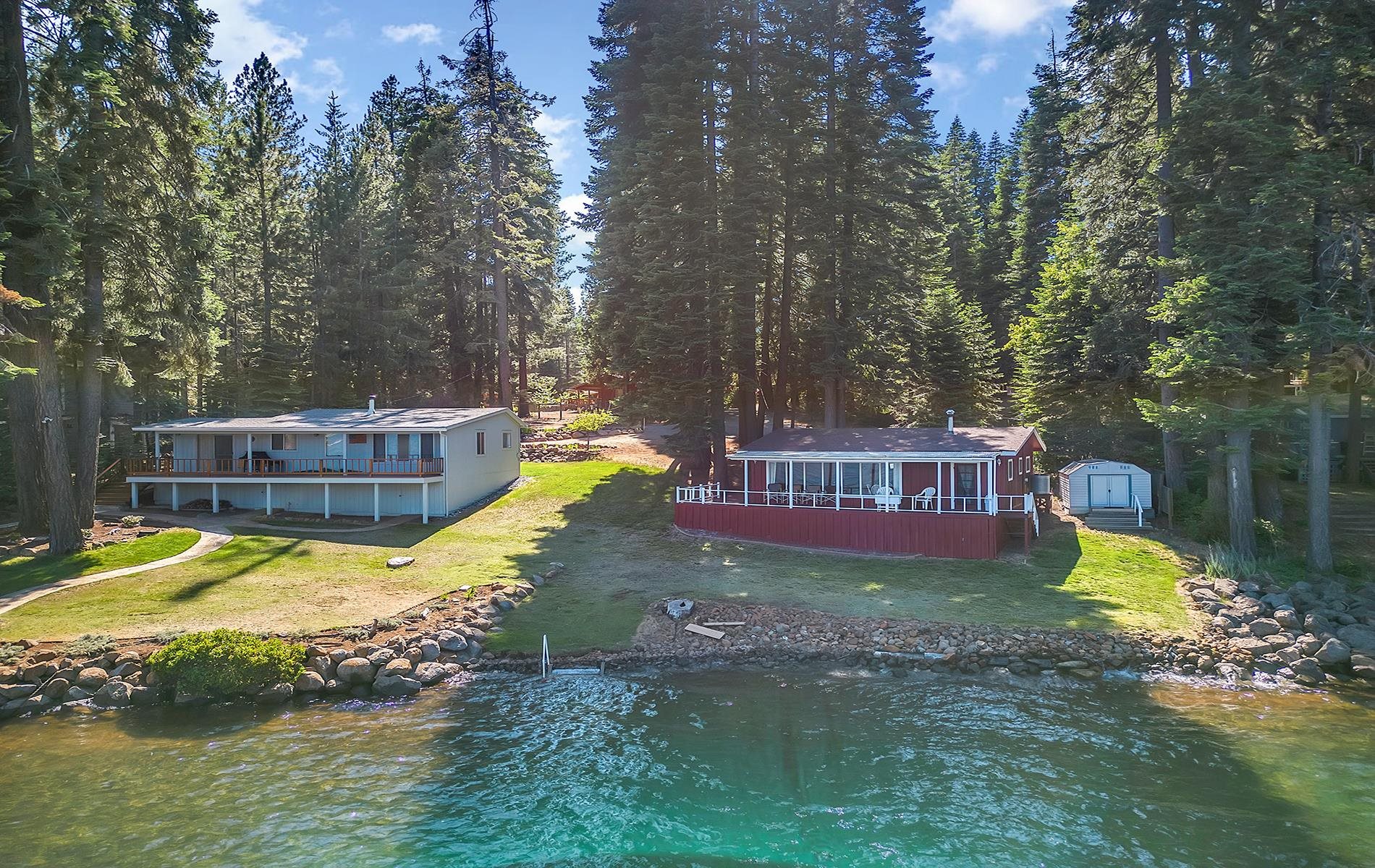 204 Peninsula Drive