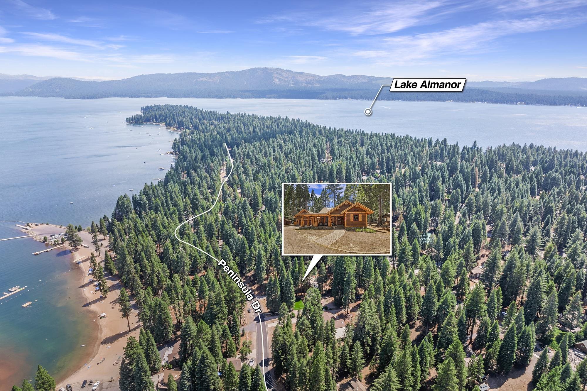 1131 Peninsula Drive
