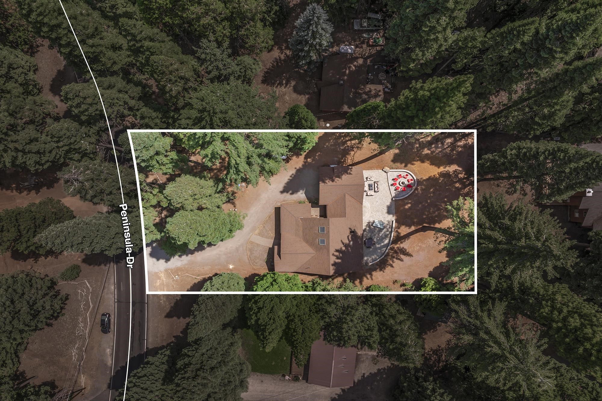 1131 Peninsula Drive