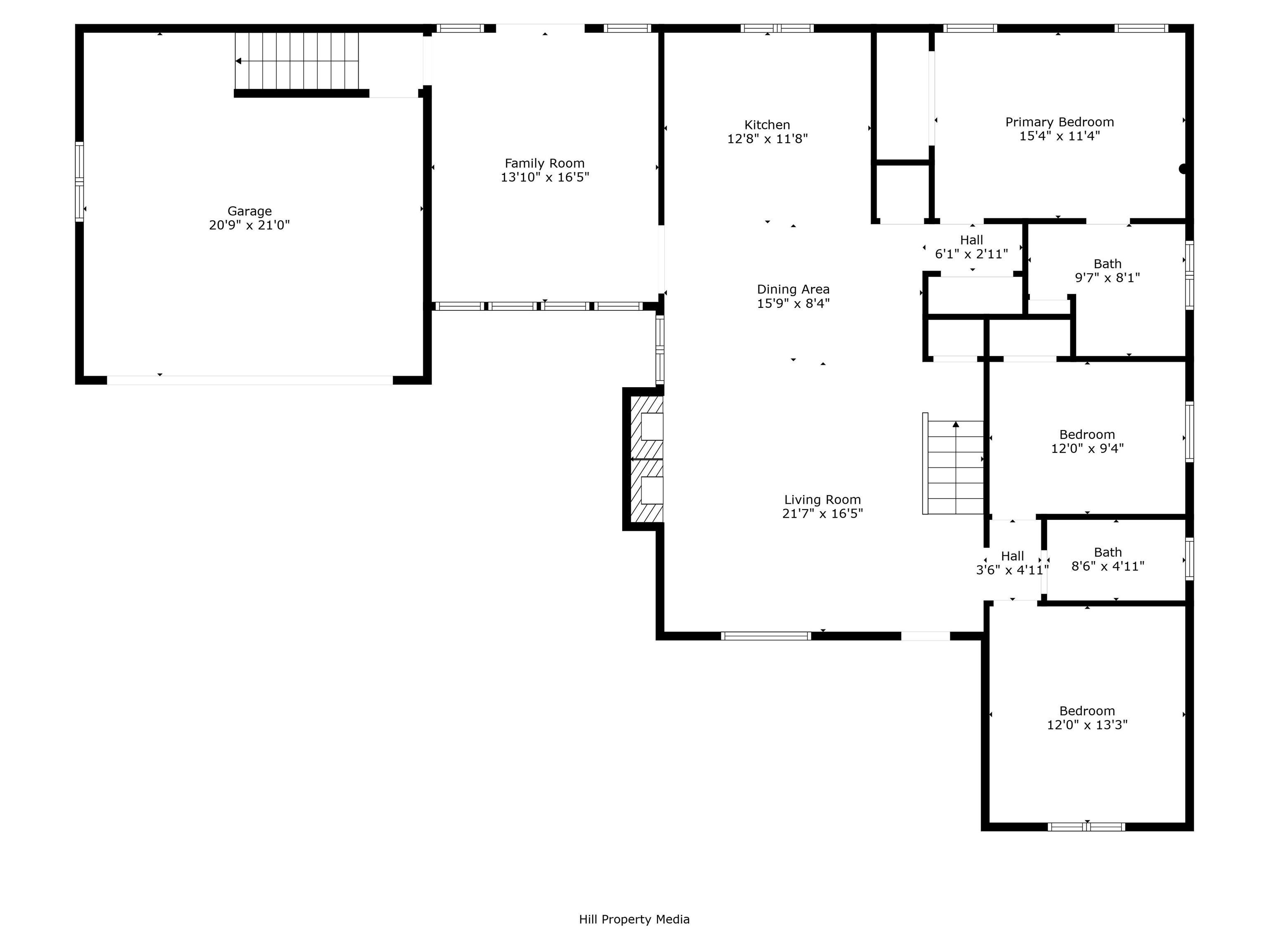 1131 Peninsula Drive
