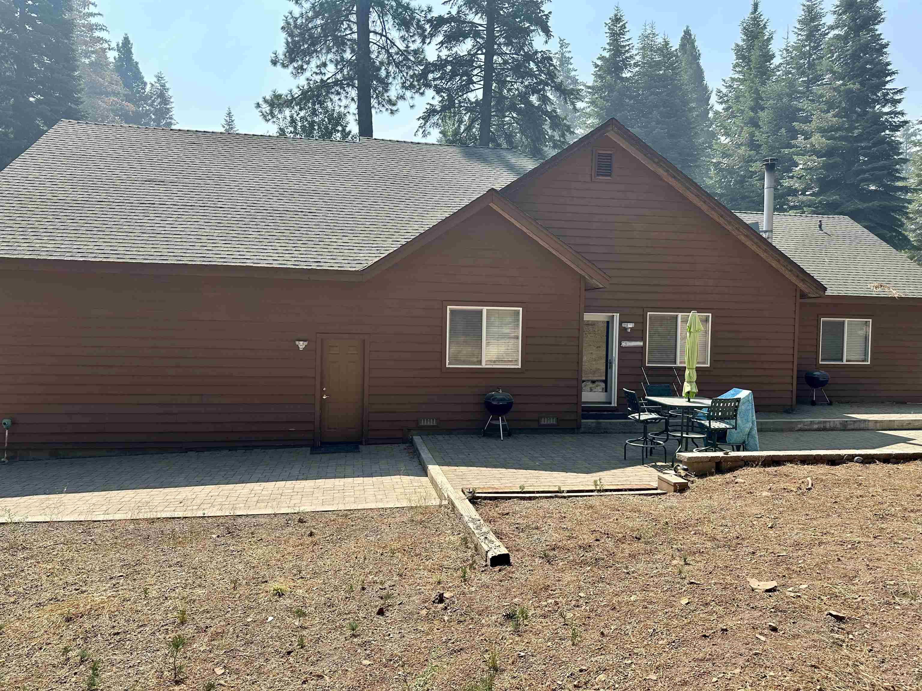 625 Deep Forest Road