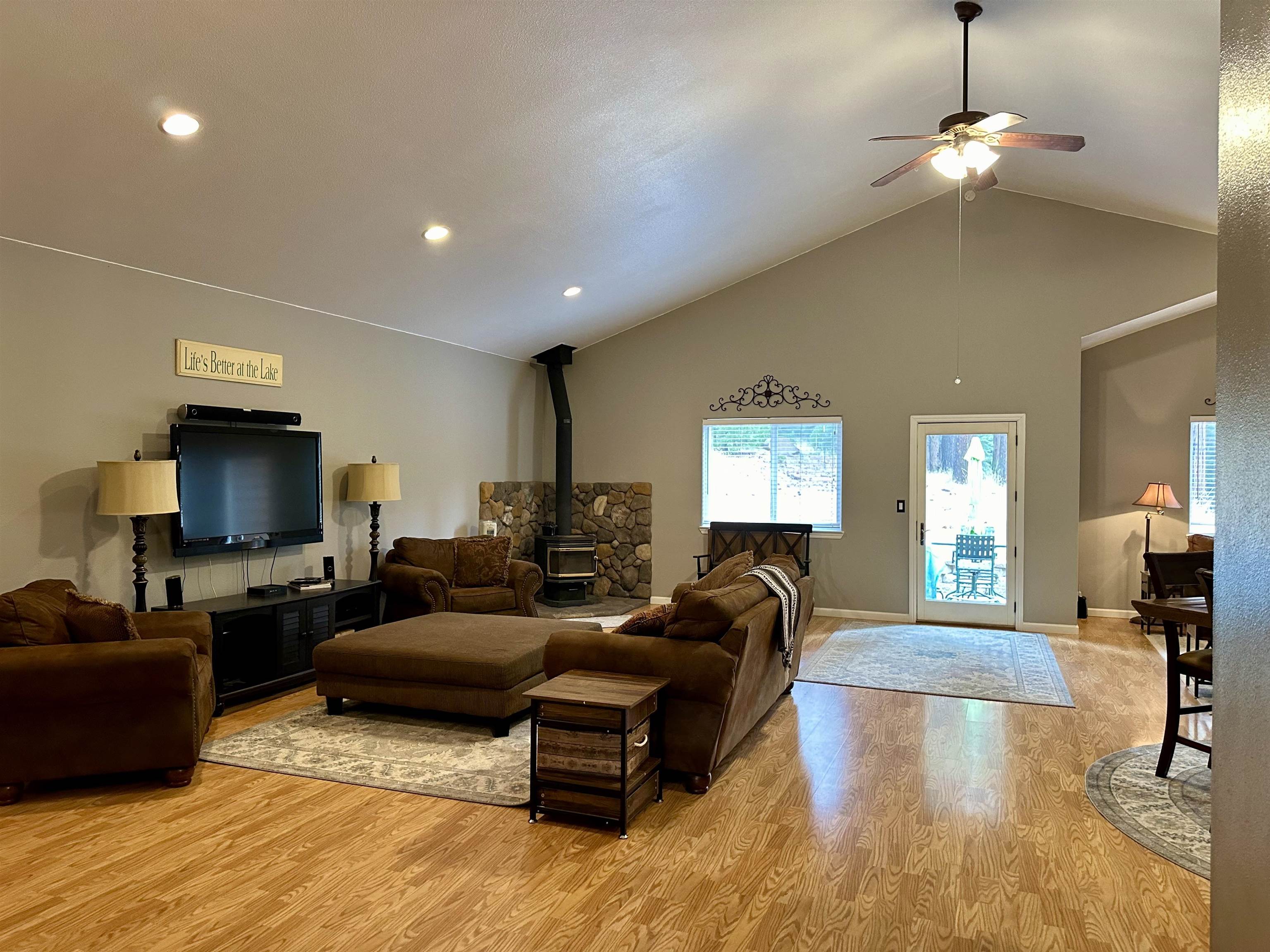 625 Deep Forest Road