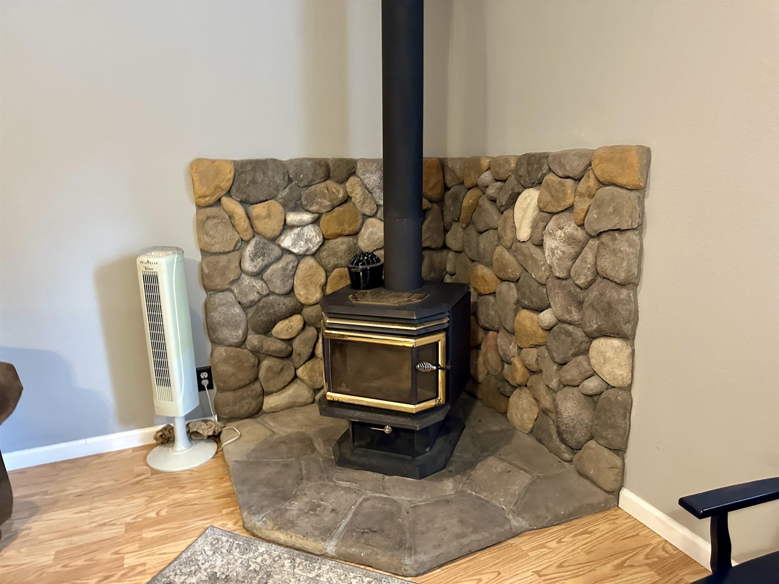 625 Deep Forest Road