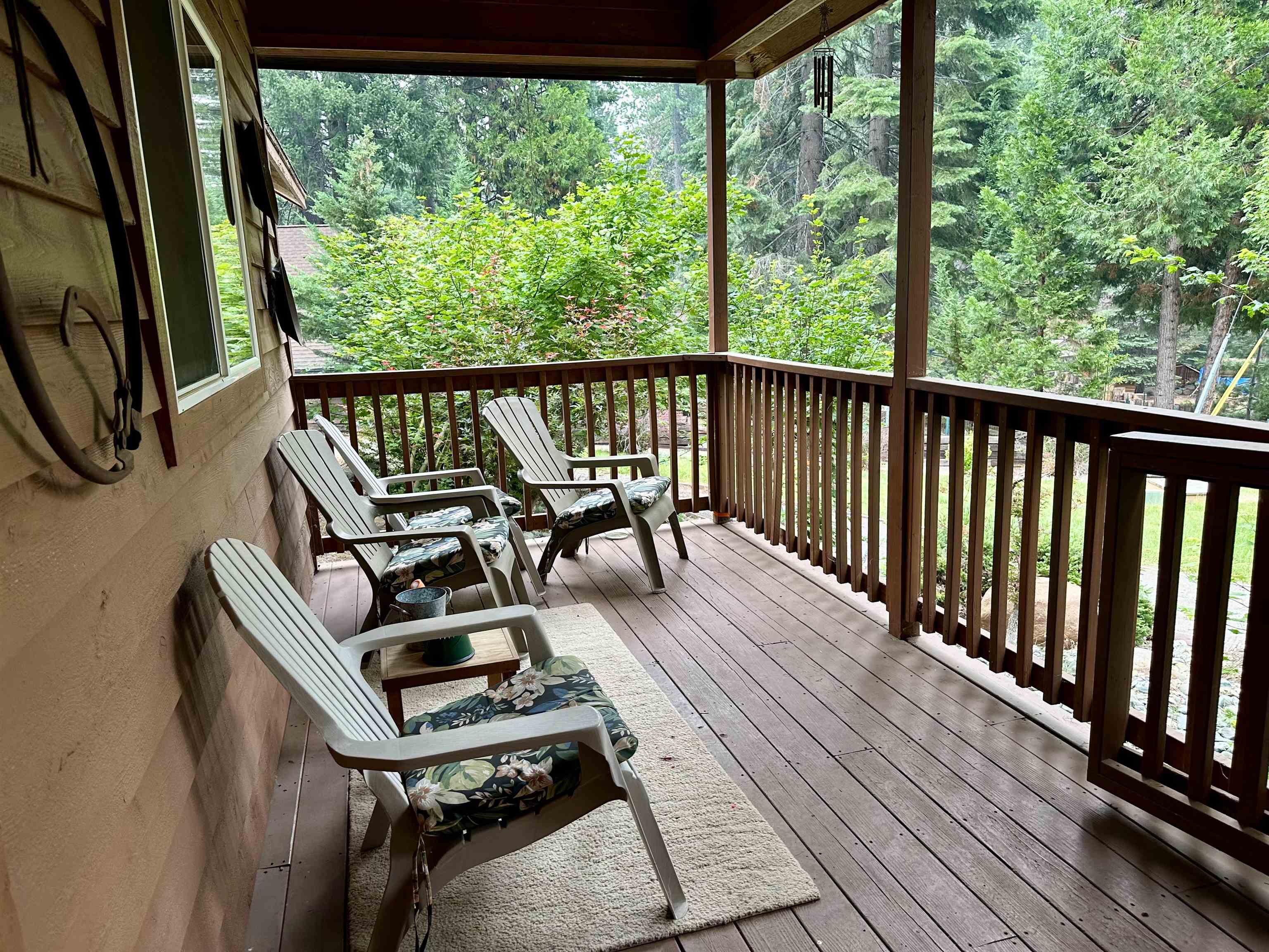 625 Deep Forest Road