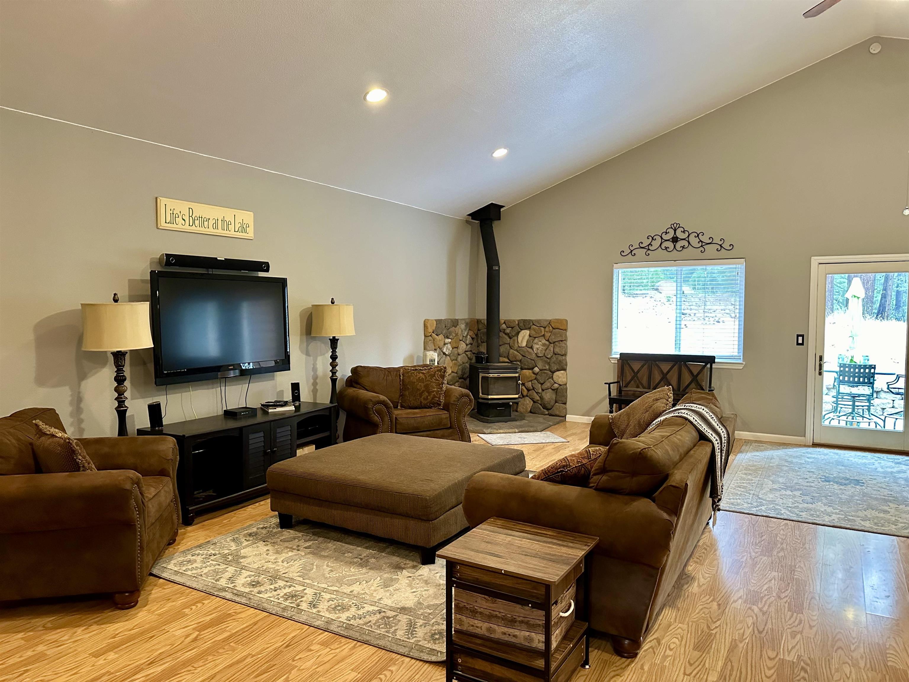 625 Deep Forest Road