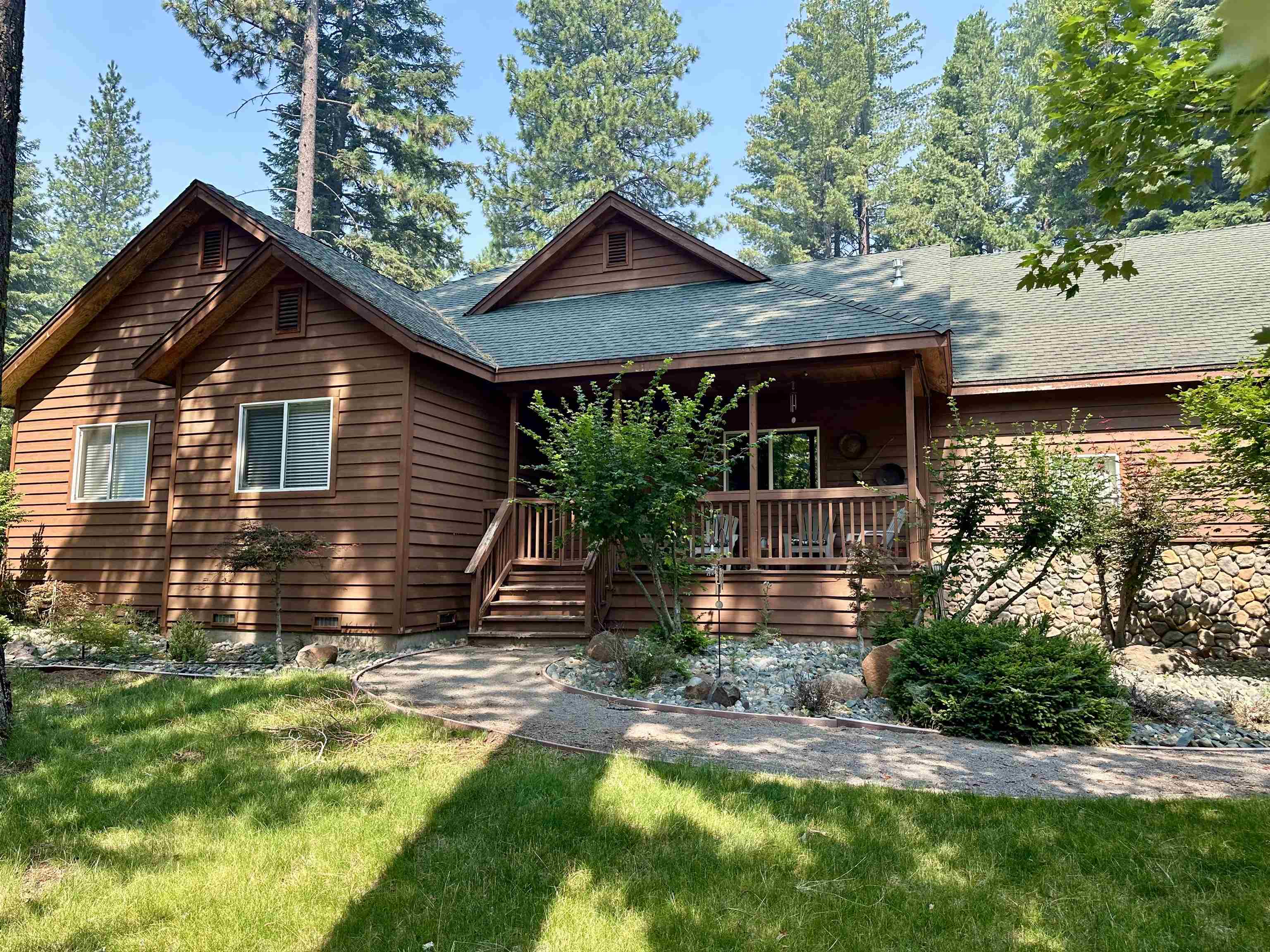 625 Deep Forest Road