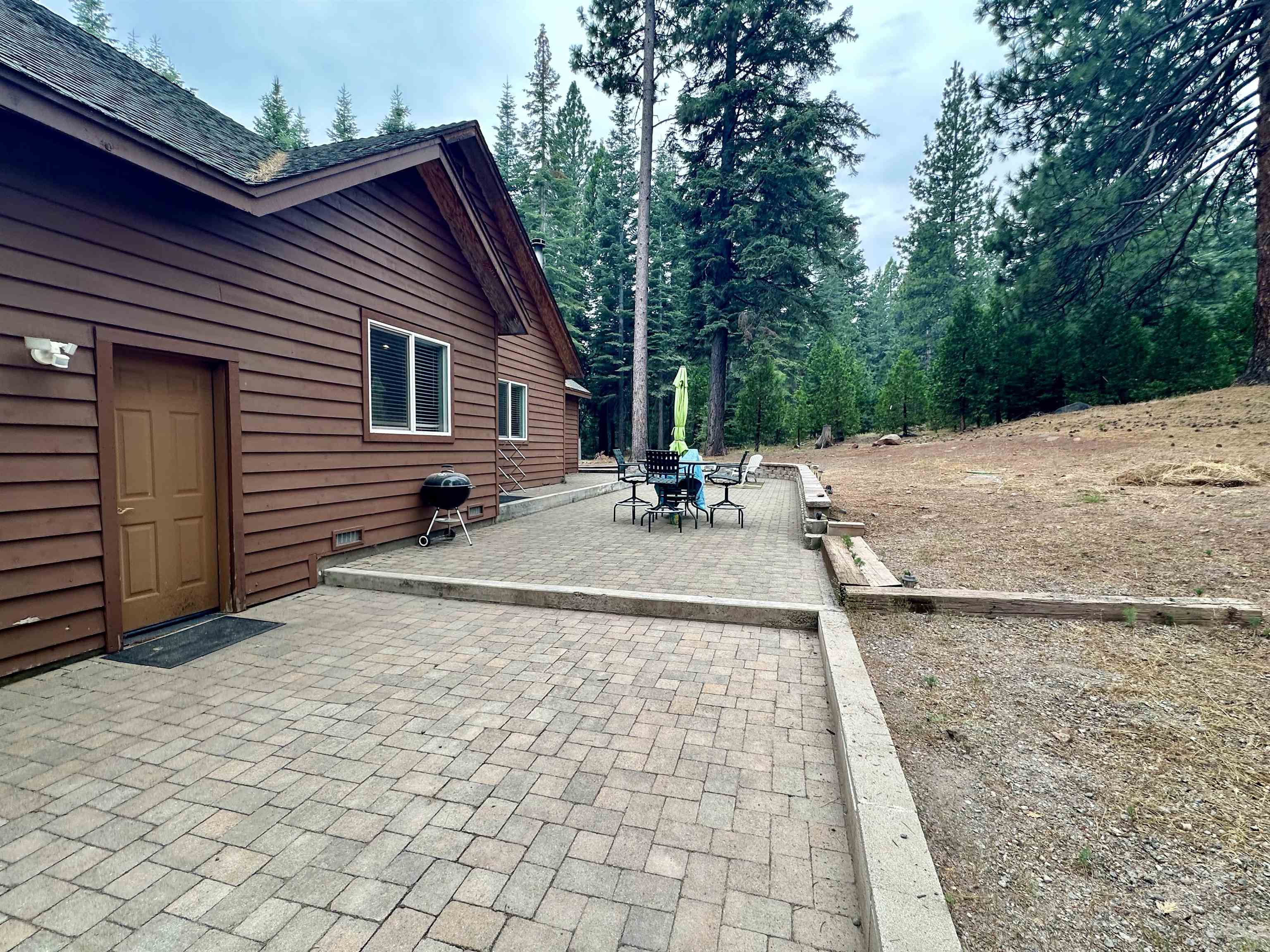 625 Deep Forest Road