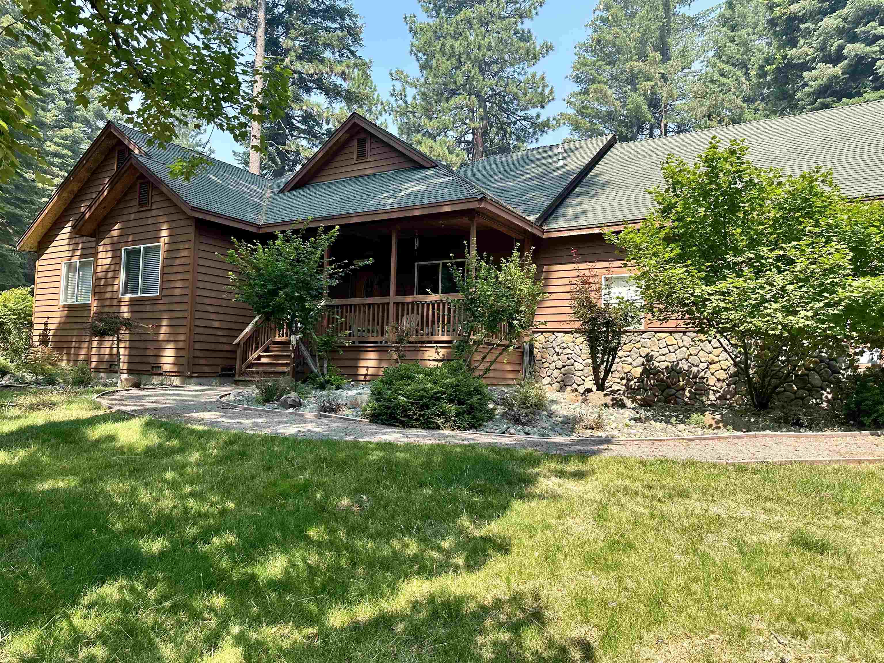 625 Deep Forest Road