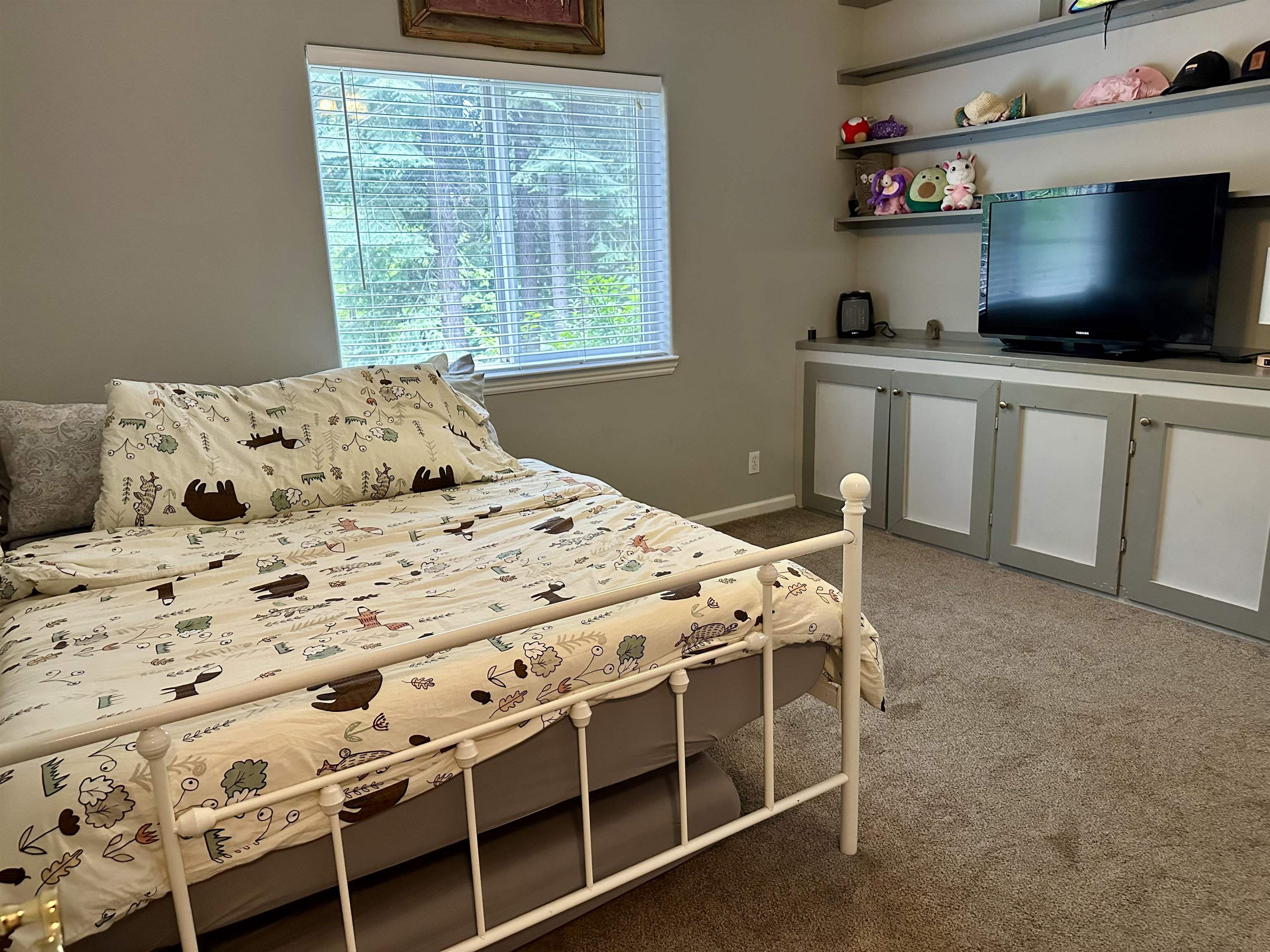 625 Deep Forest Road