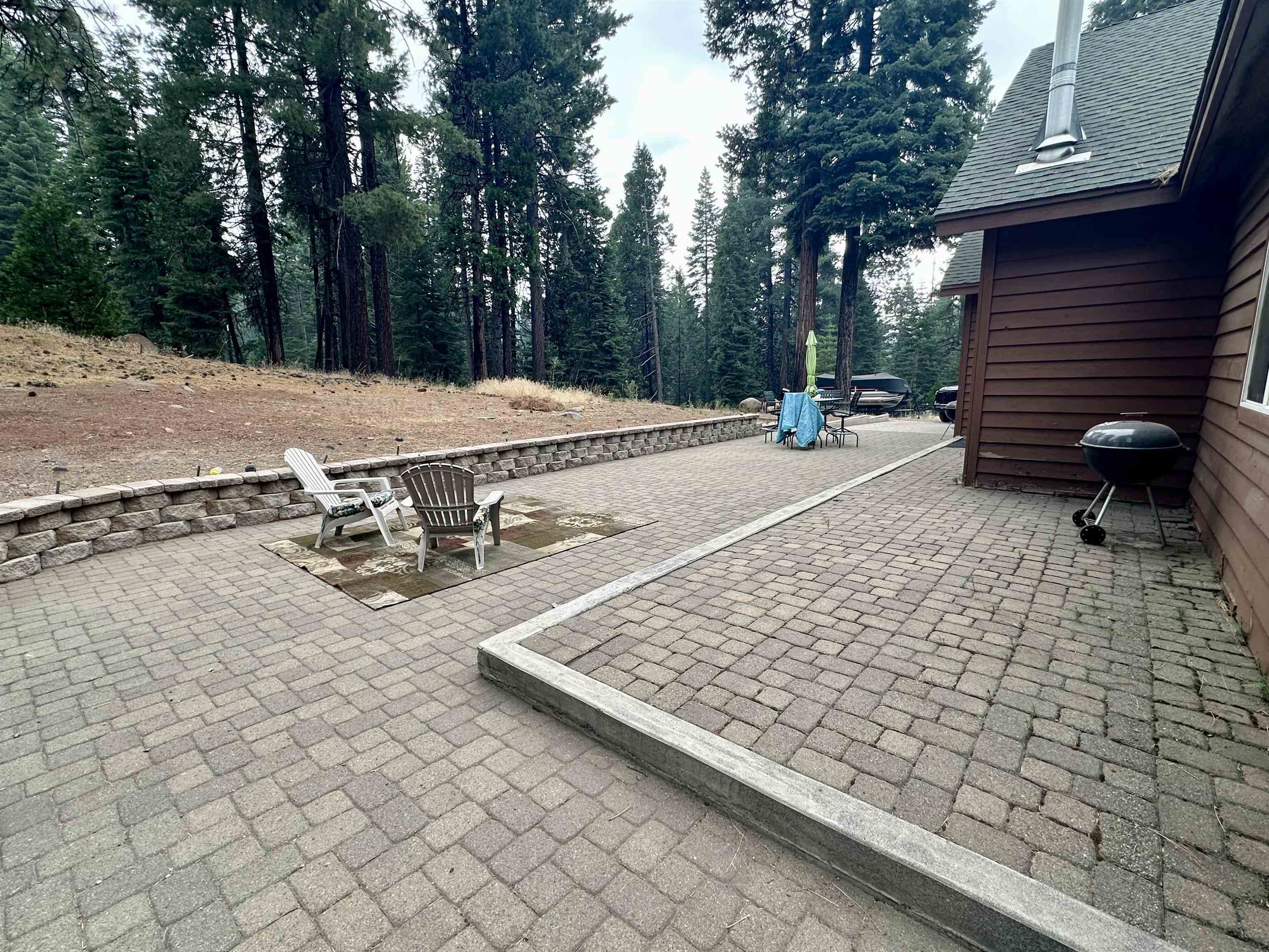 625 Deep Forest Road