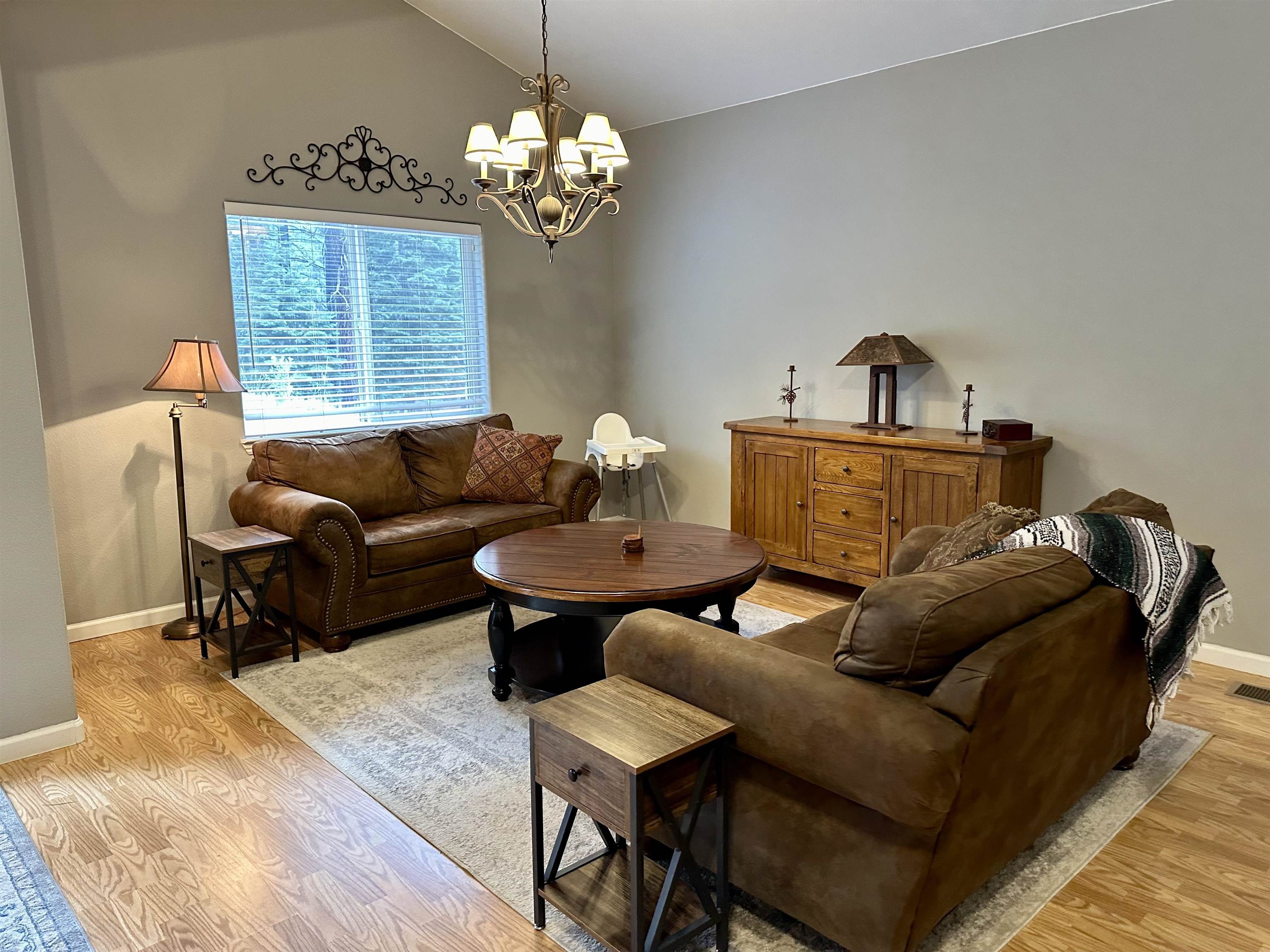 625 Deep Forest Road