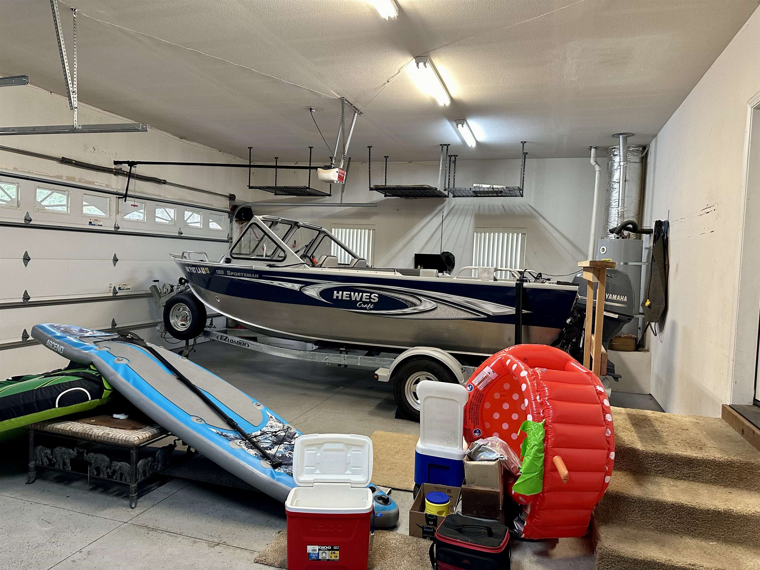 625 Deep Forest Road