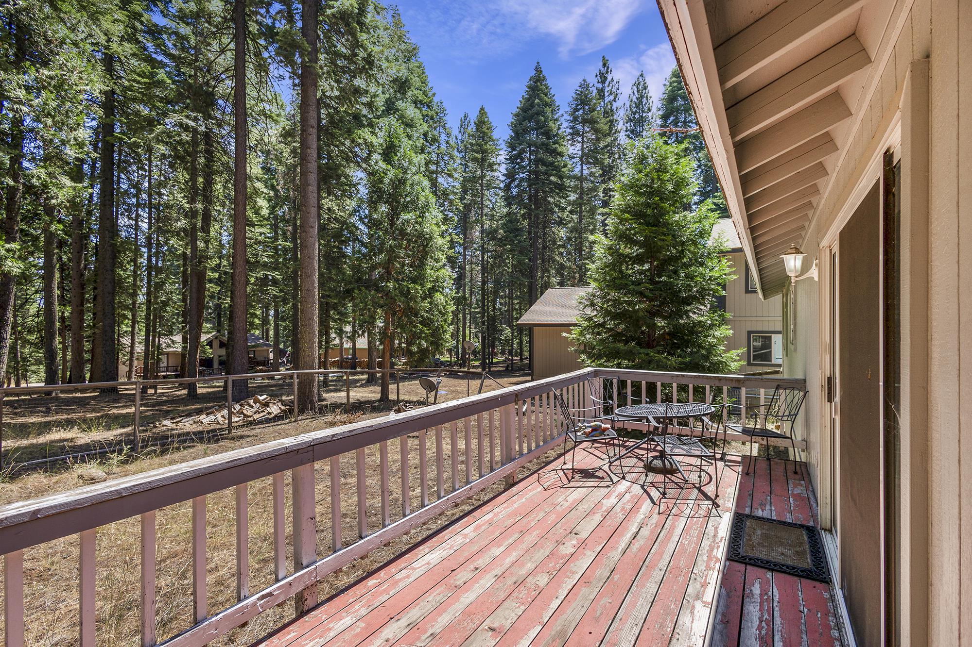 710 Conifer Trail