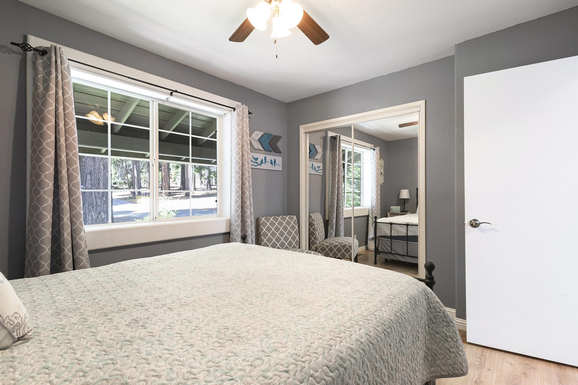 710 Conifer Trail