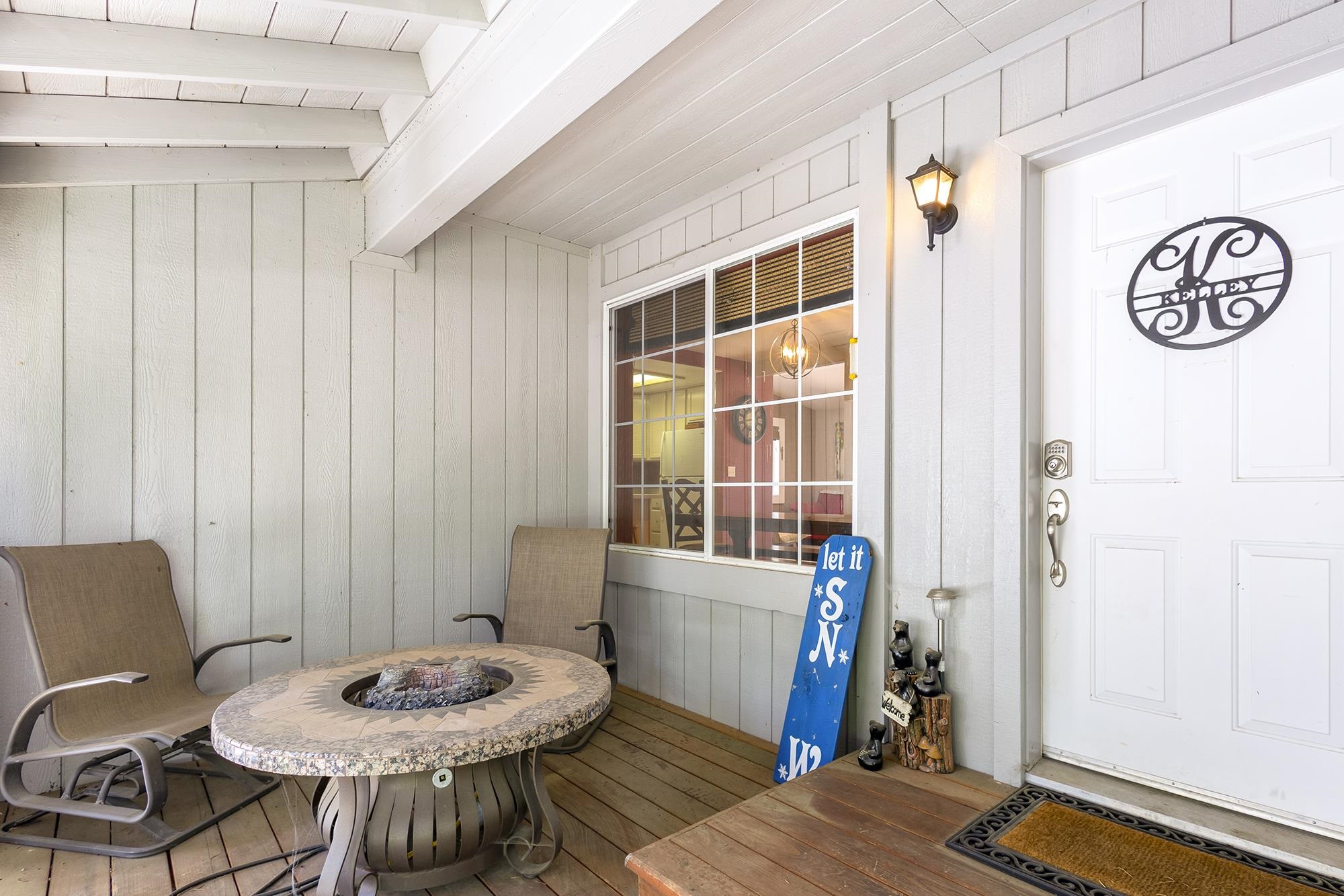 710 Conifer Trail