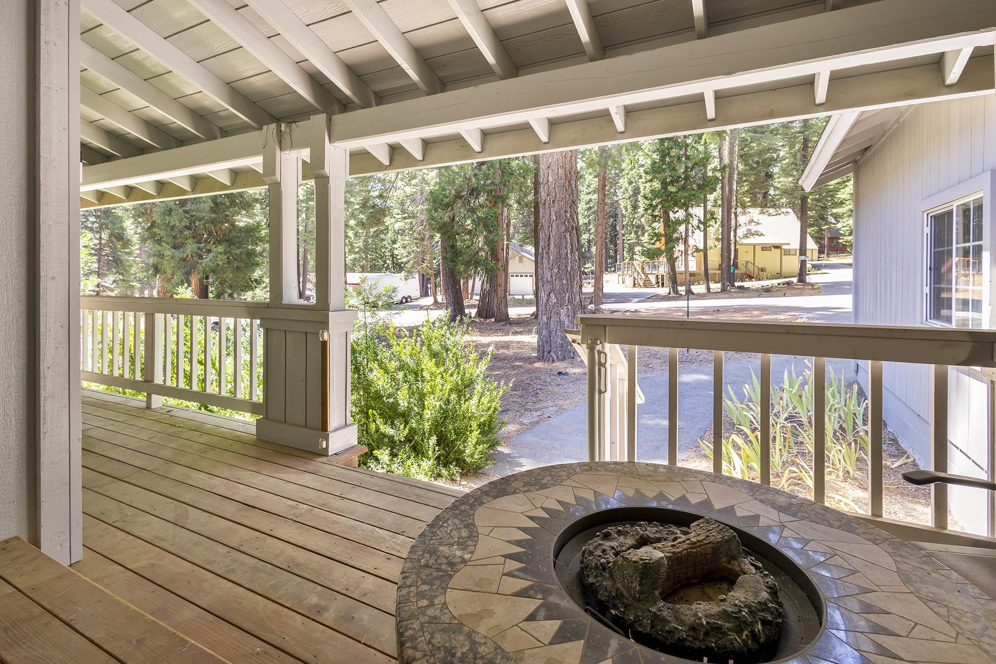 710 Conifer Trail
