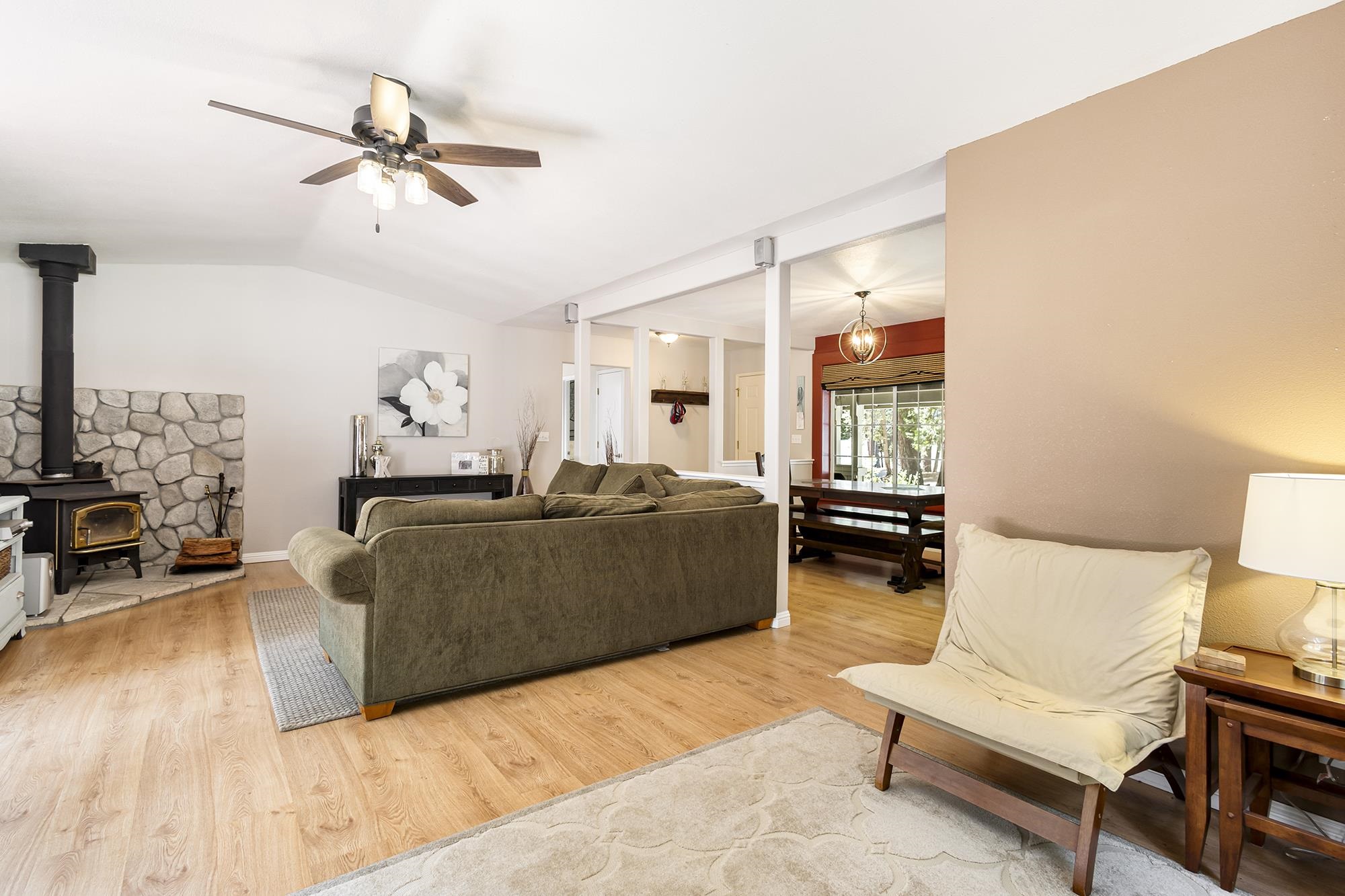 710 Conifer Trail