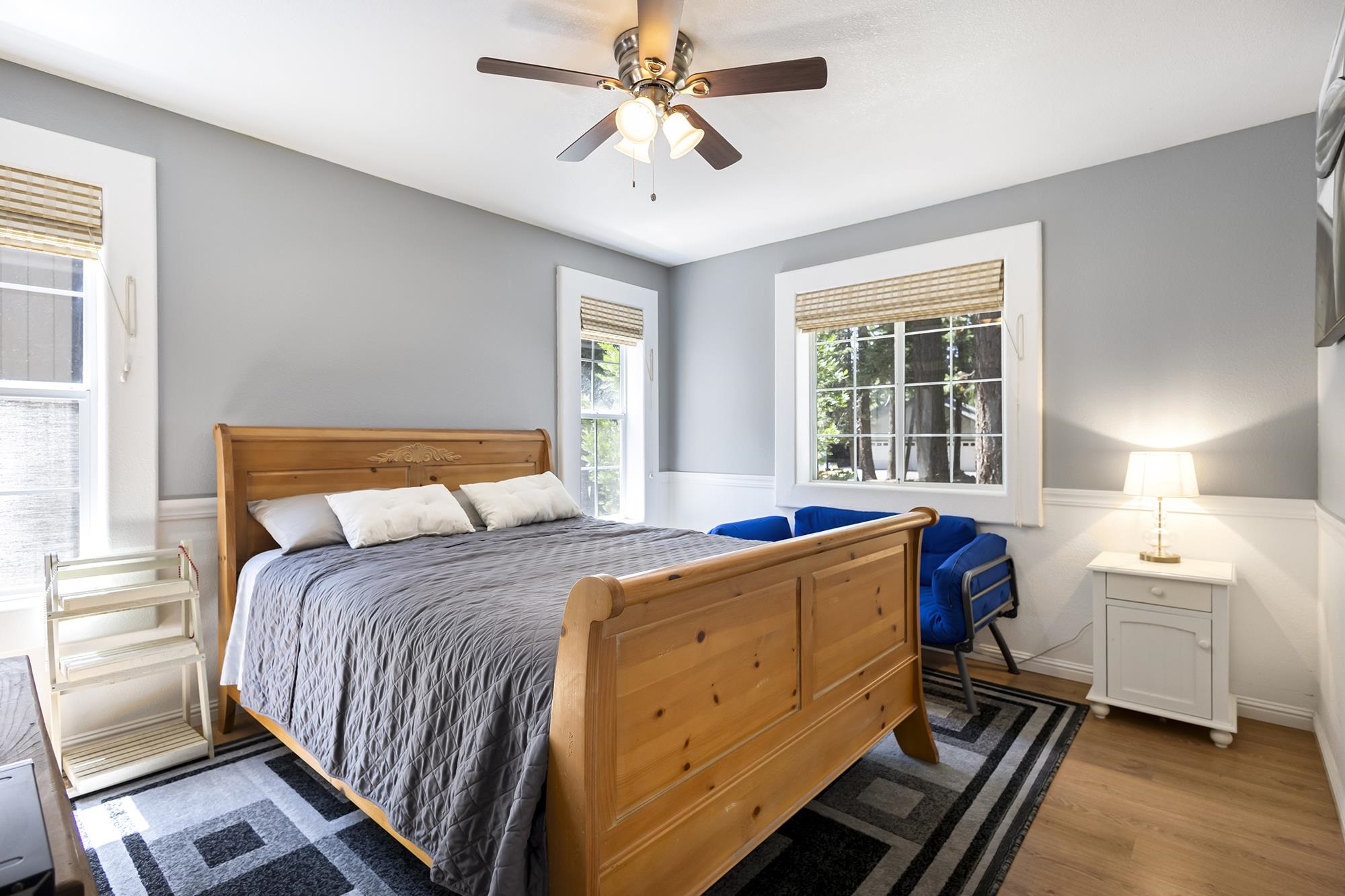 710 Conifer Trail