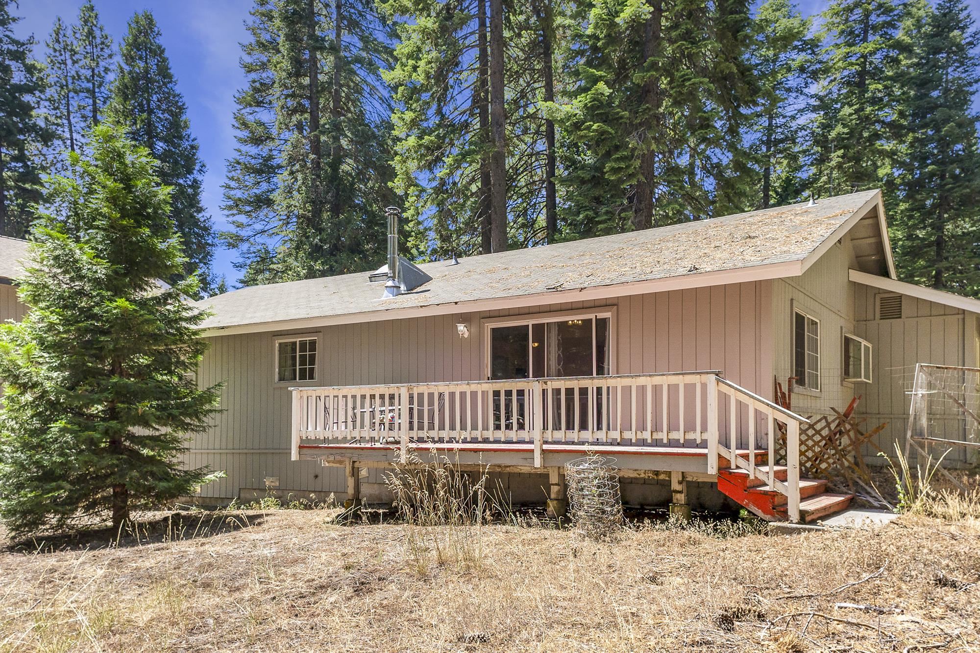 710 Conifer Trail
