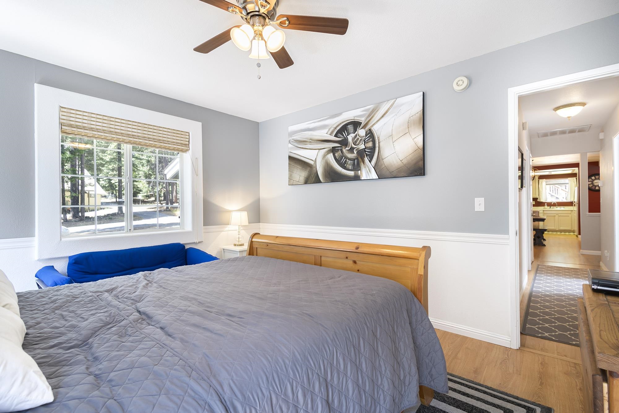 710 Conifer Trail