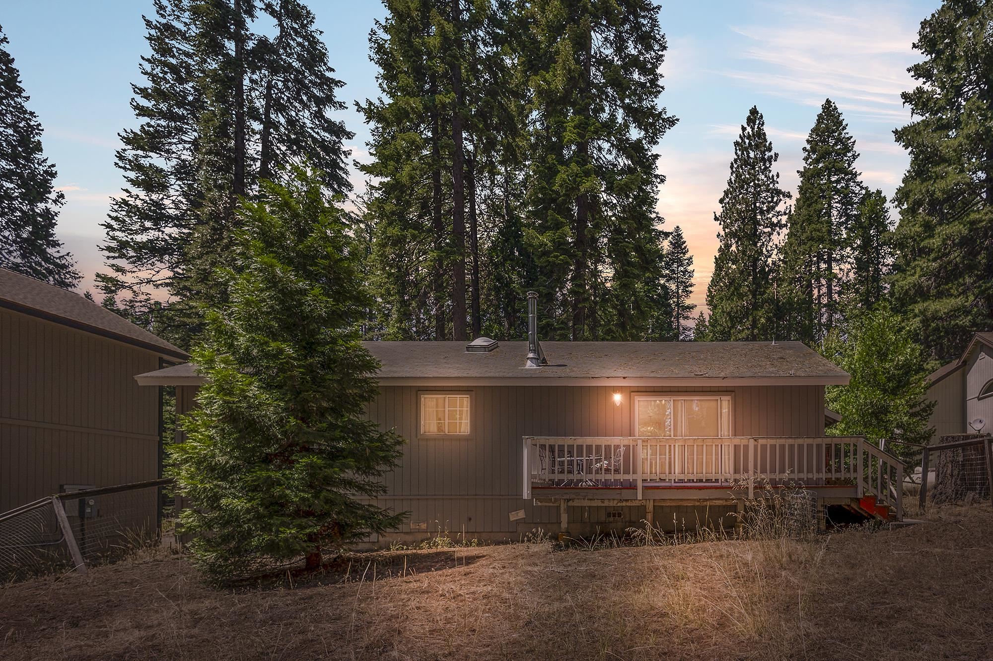 710 Conifer Trail
