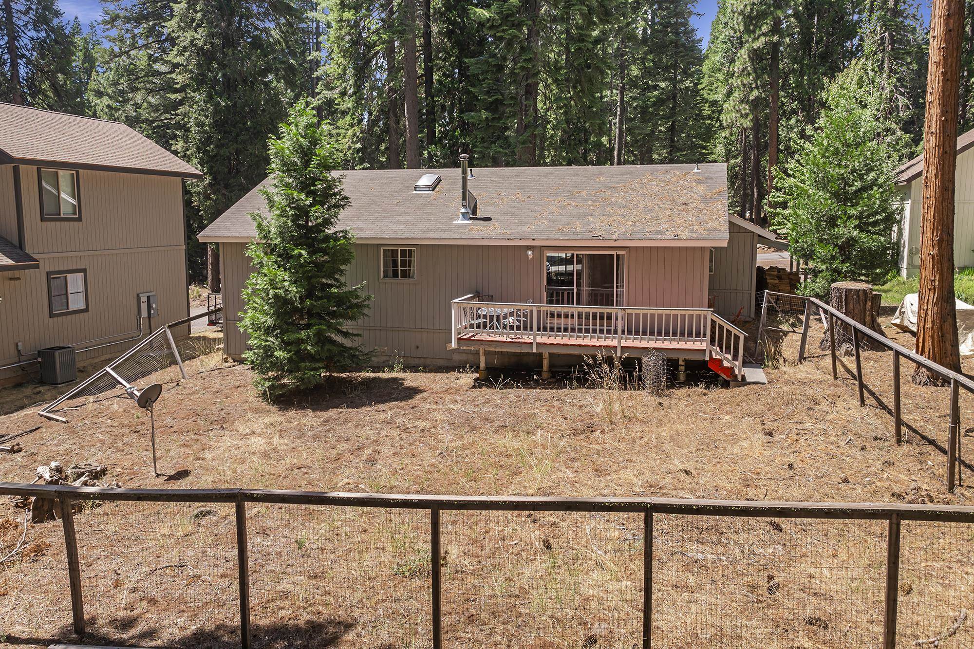 710 Conifer Trail
