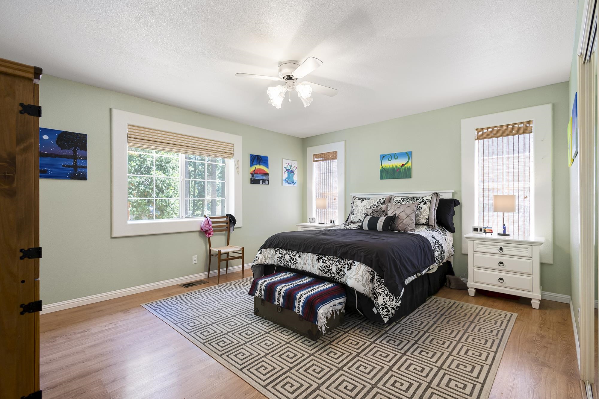 710 Conifer Trail