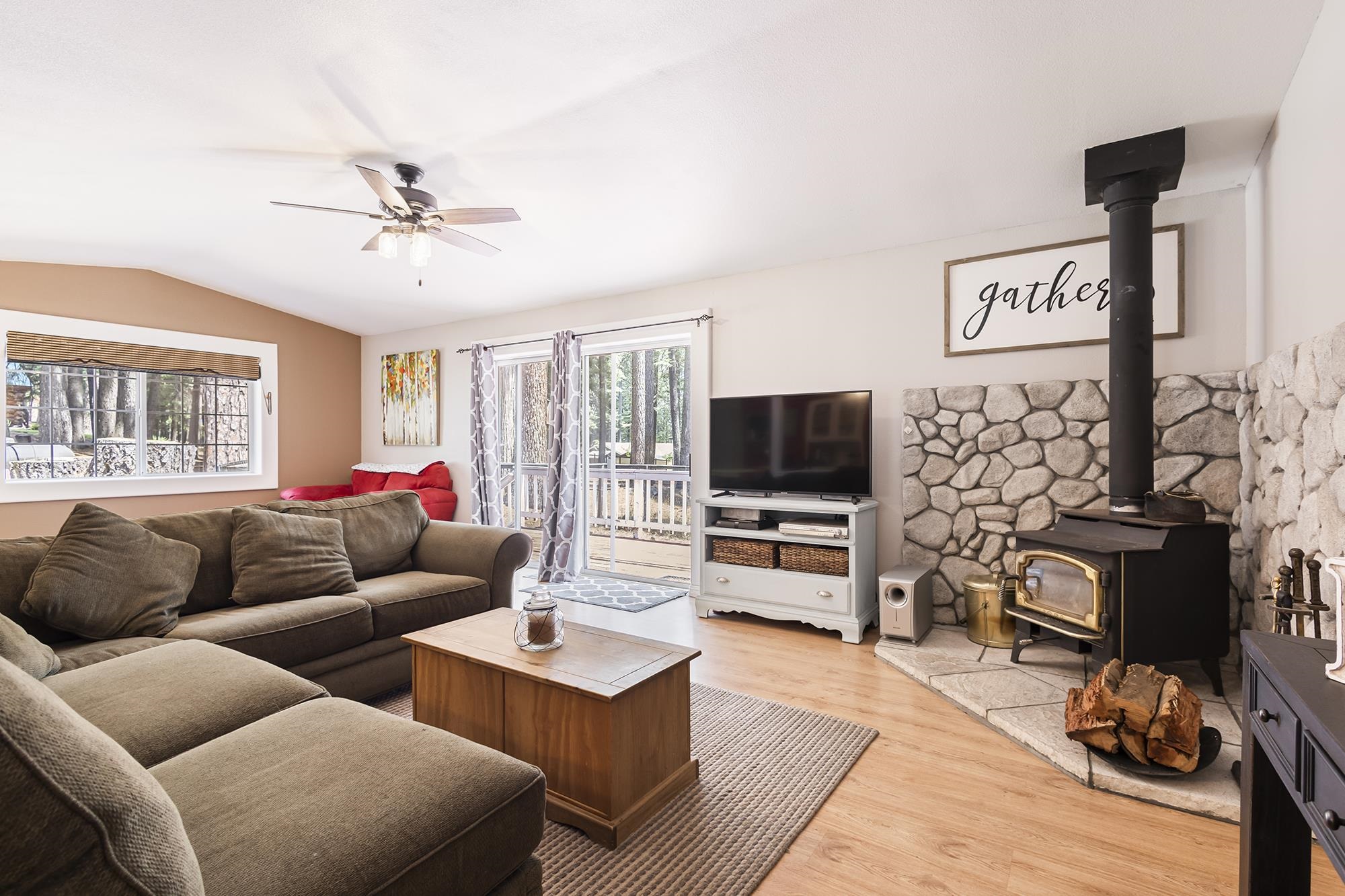 710 Conifer Trail