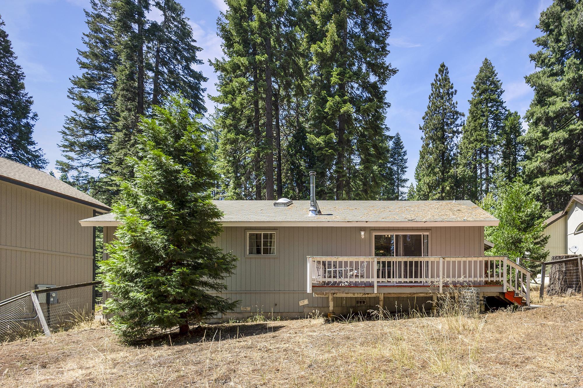710 Conifer Trail
