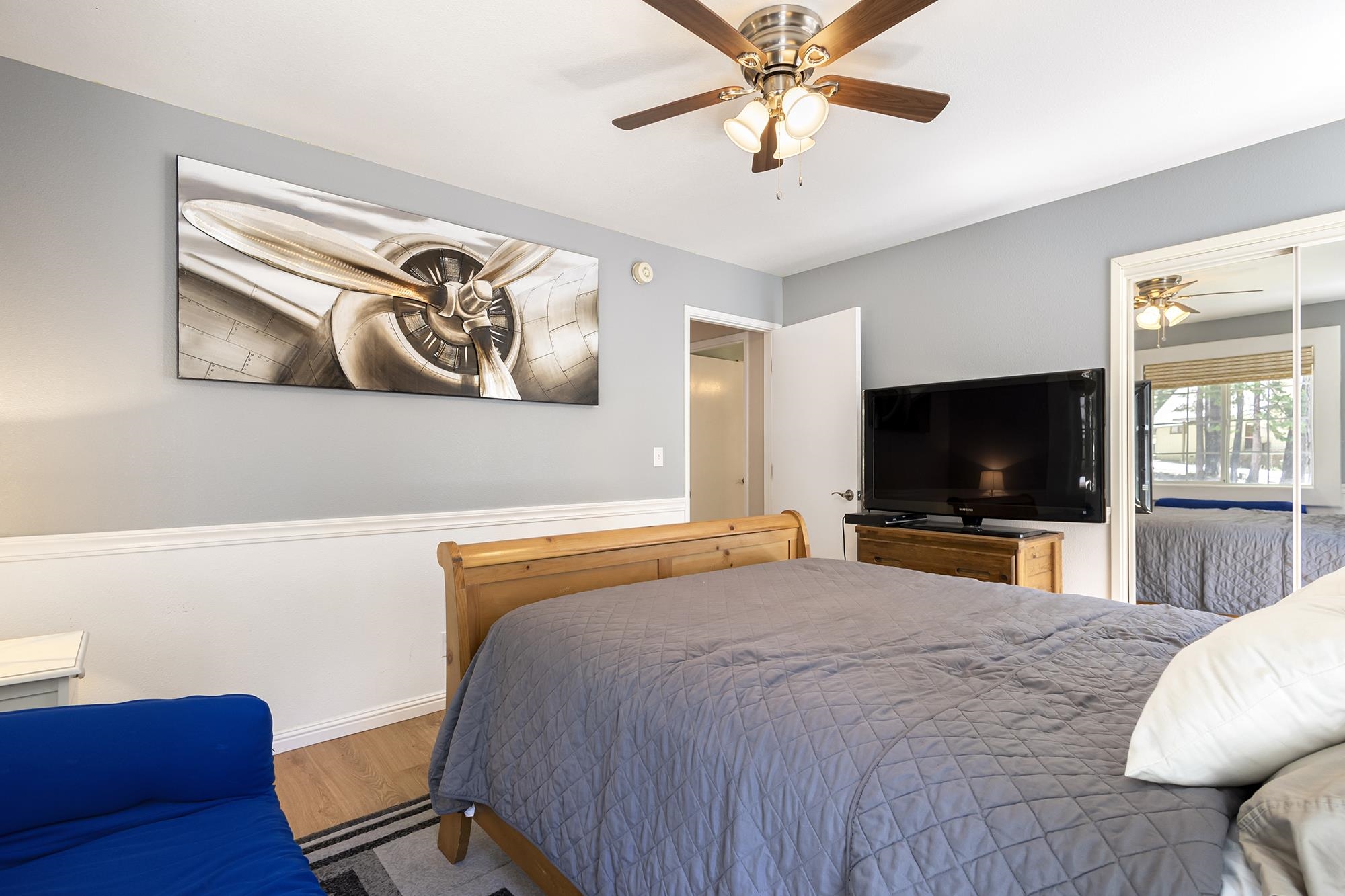 710 Conifer Trail