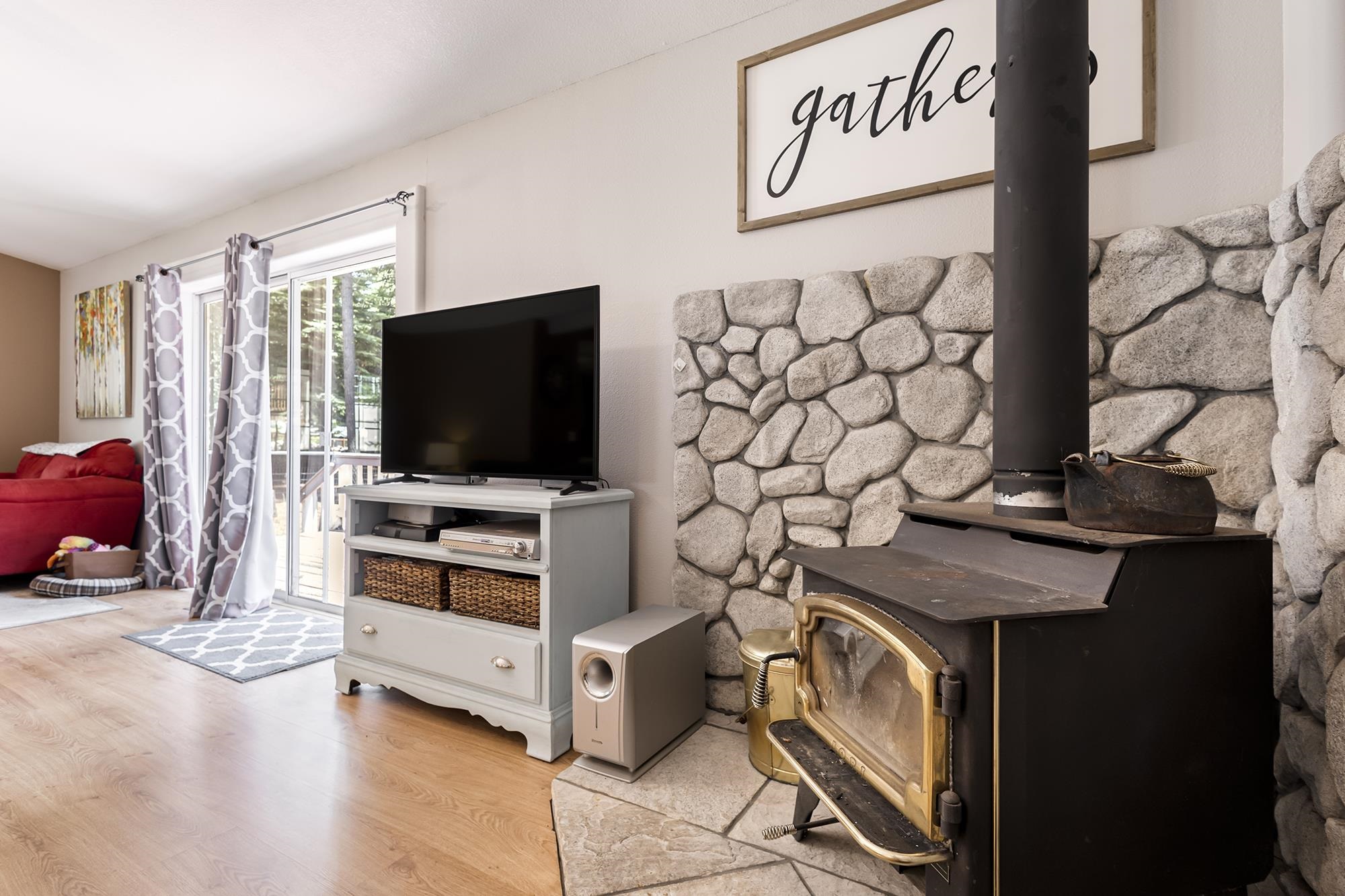 710 Conifer Trail