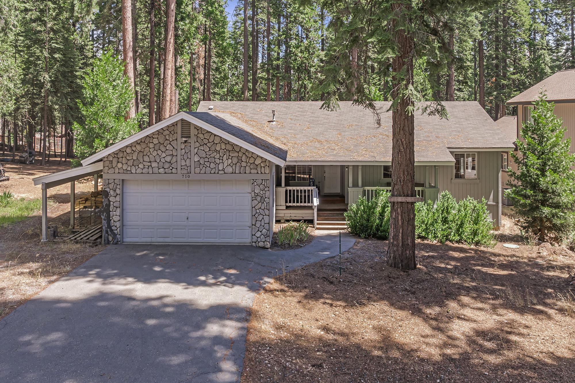 710 Conifer Trail