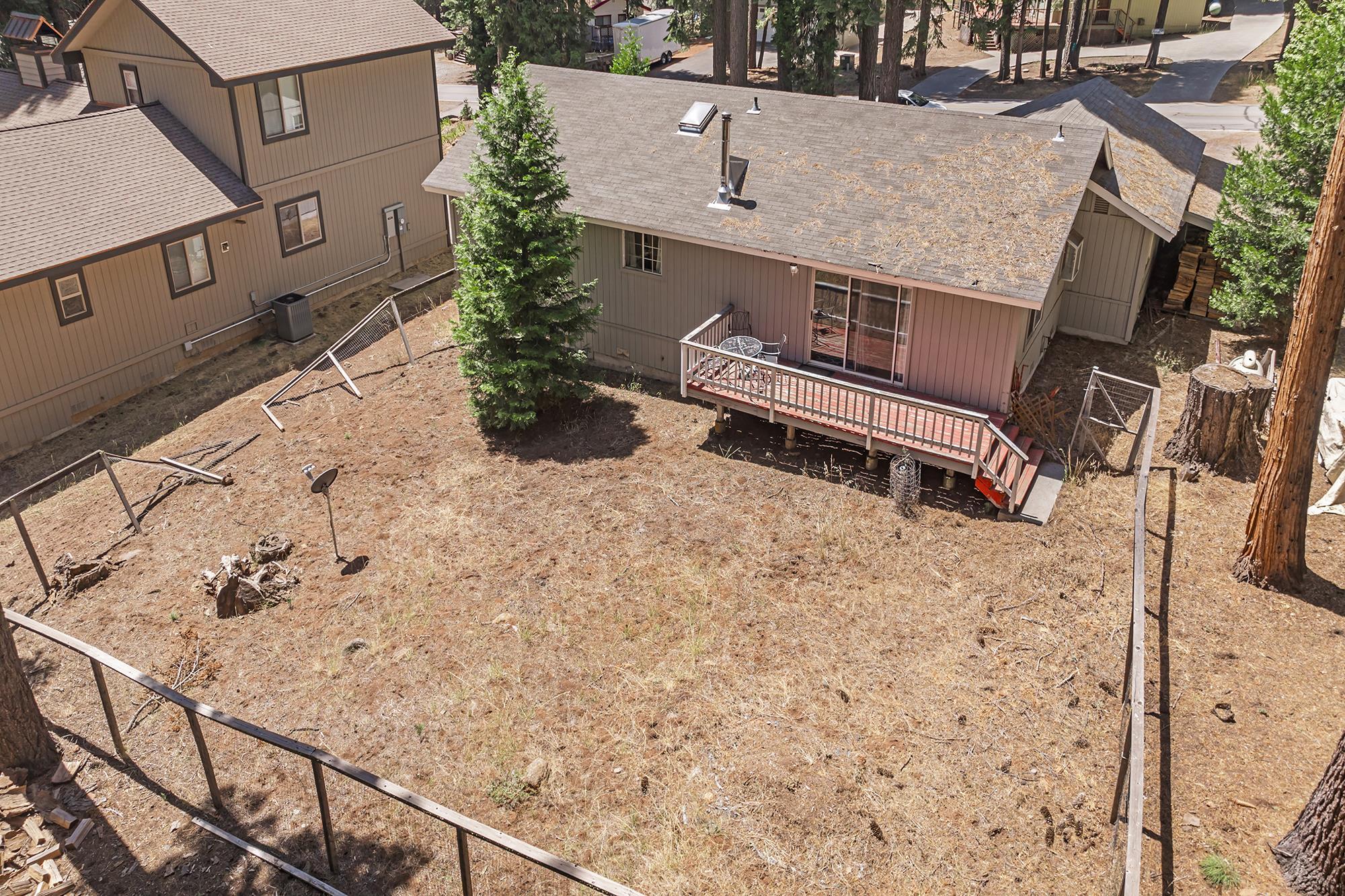 710 Conifer Trail