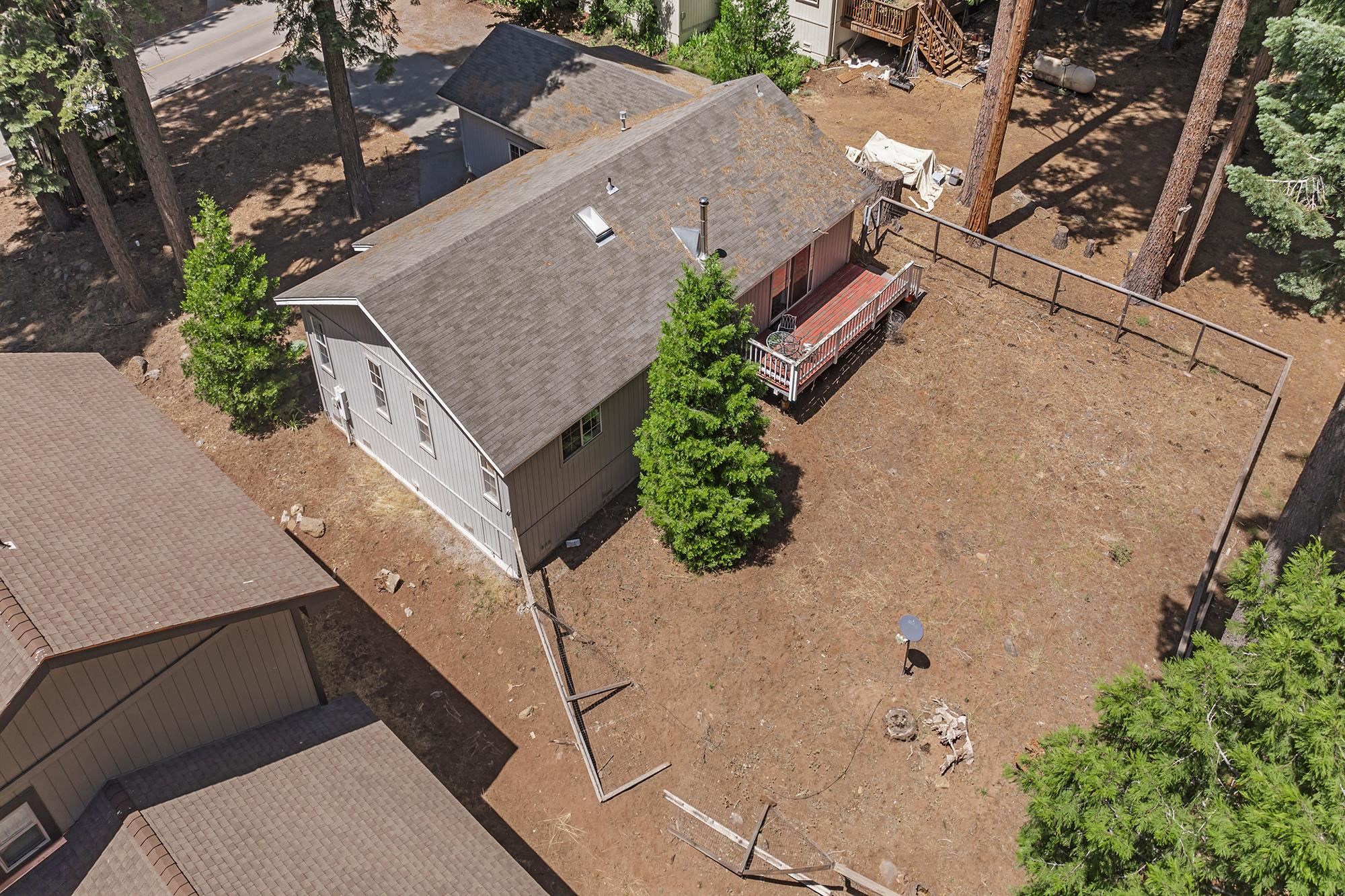 710 Conifer Trail
