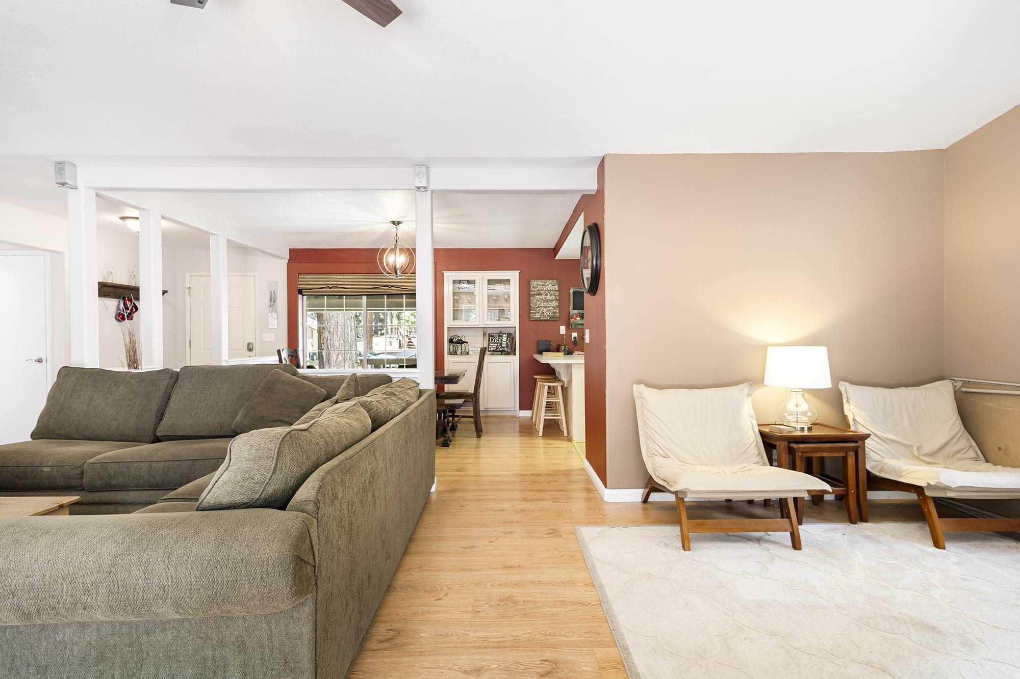 710 Conifer Trail